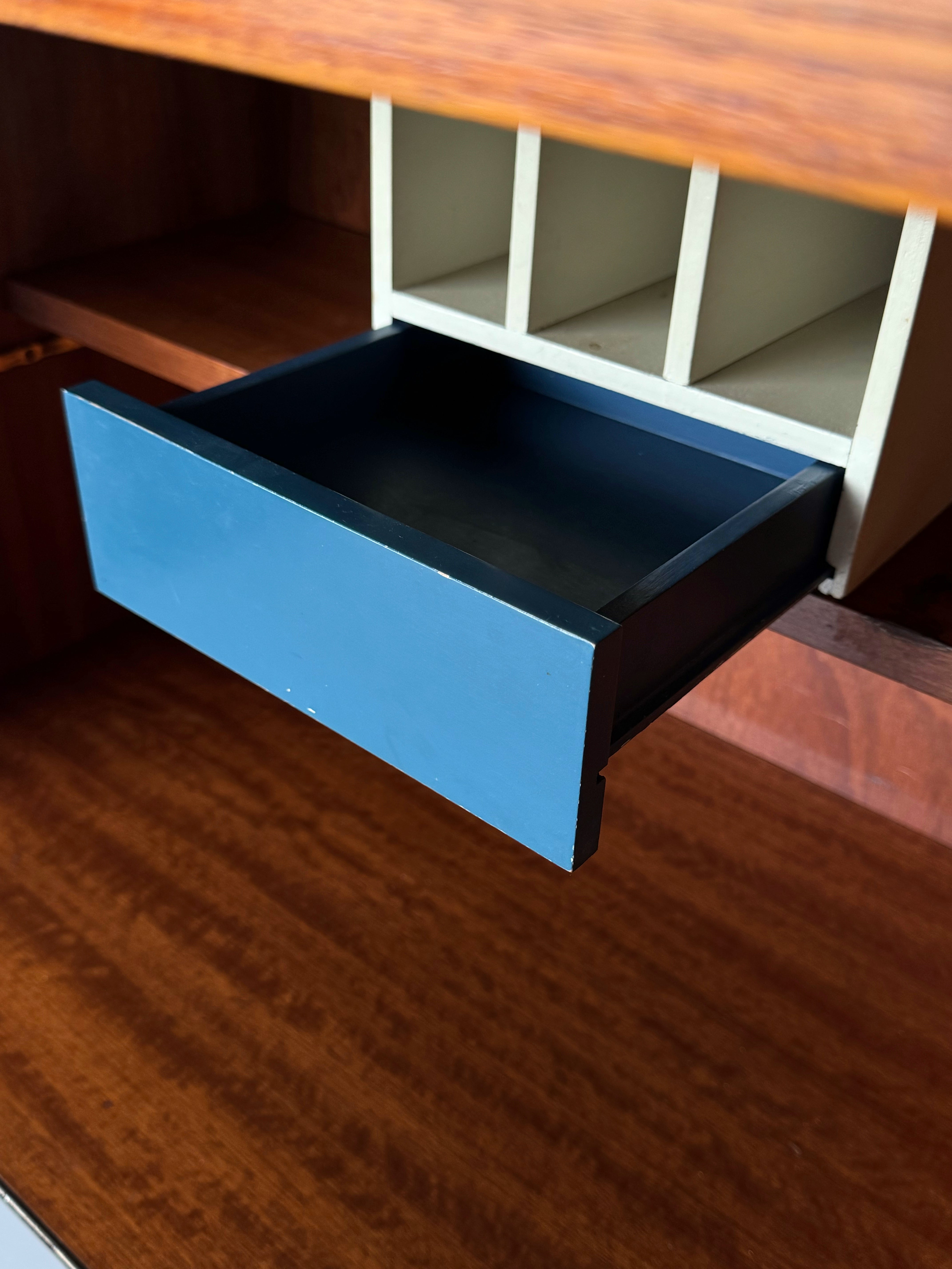 Cabinet by Cees Braakman for Pastoe, The Netherlands 1950s