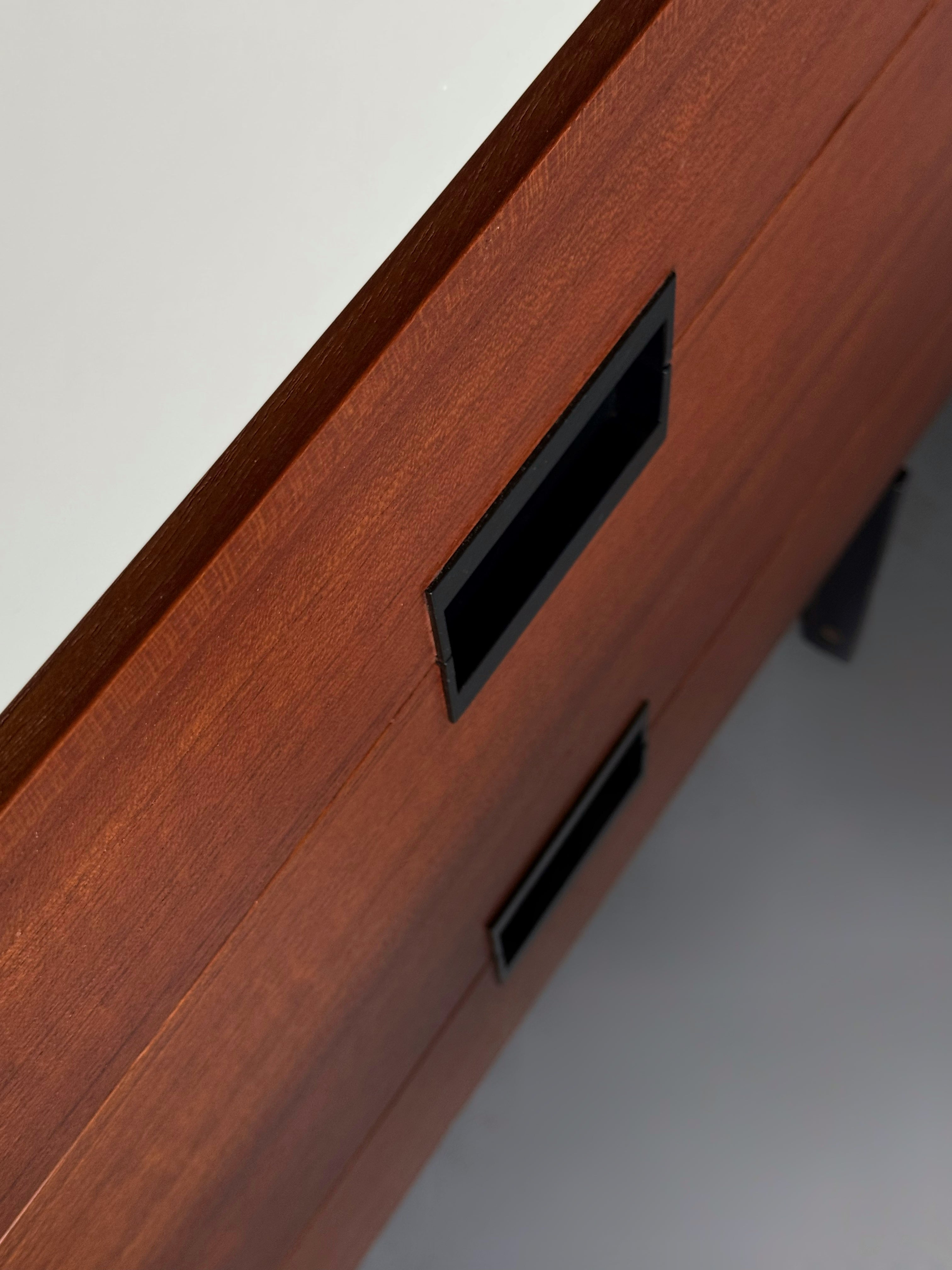 Cabinet by Cees Braakman for Pastoe, The Netherlands 1950s