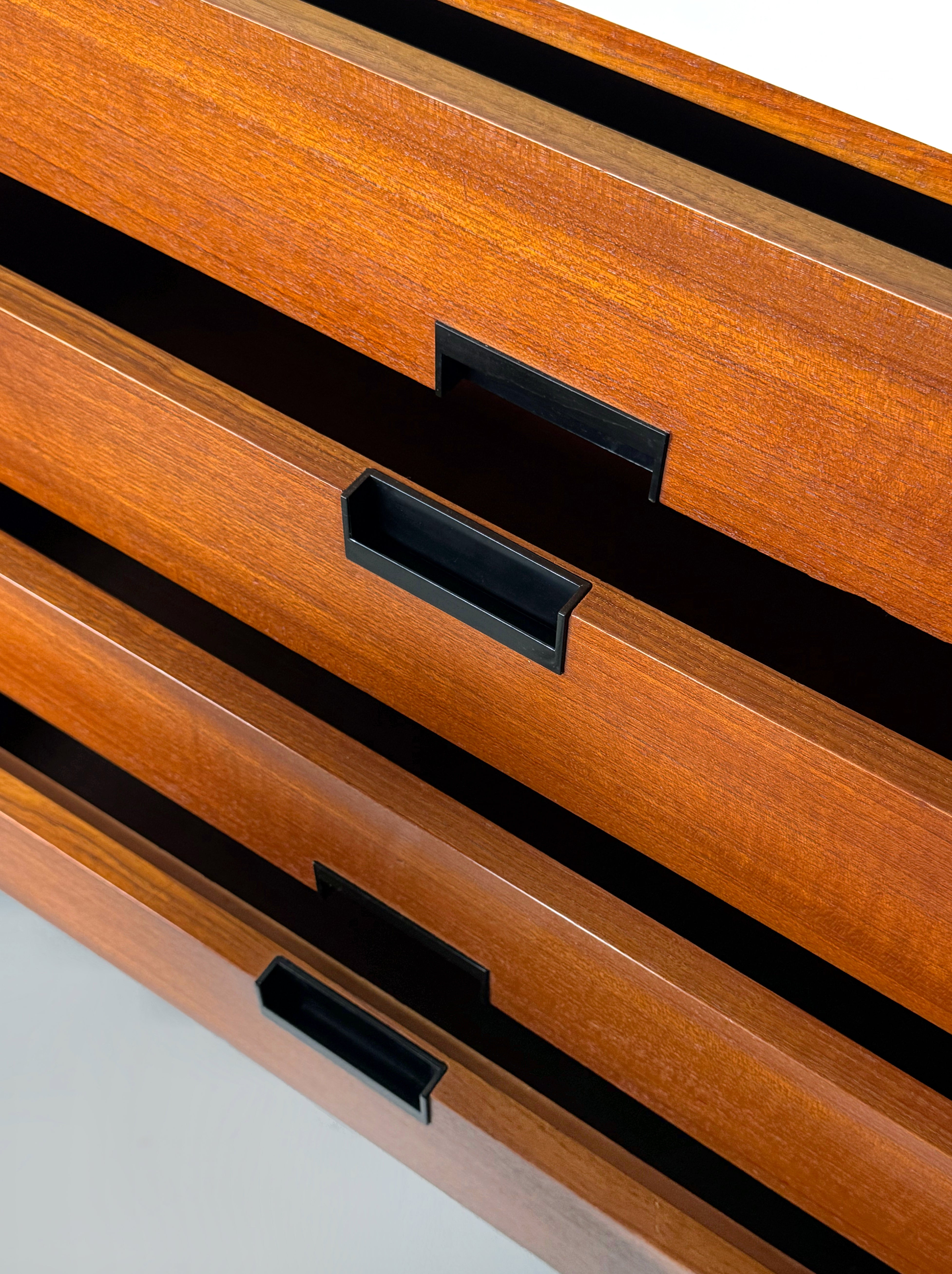 Cabinet by Cees Braakman for Pastoe, The Netherlands 1950s