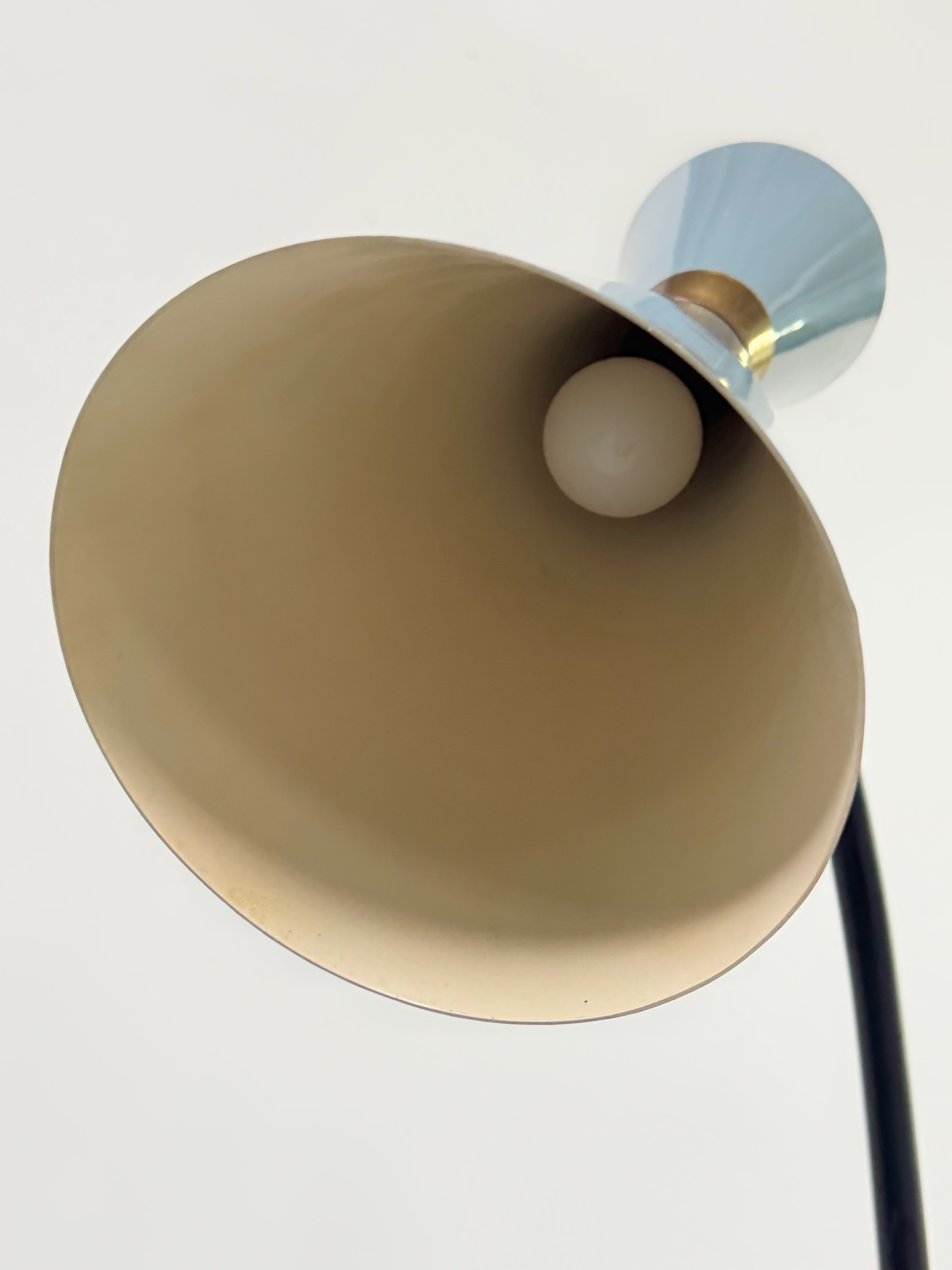 Floor Lamp, Belgium 1950s