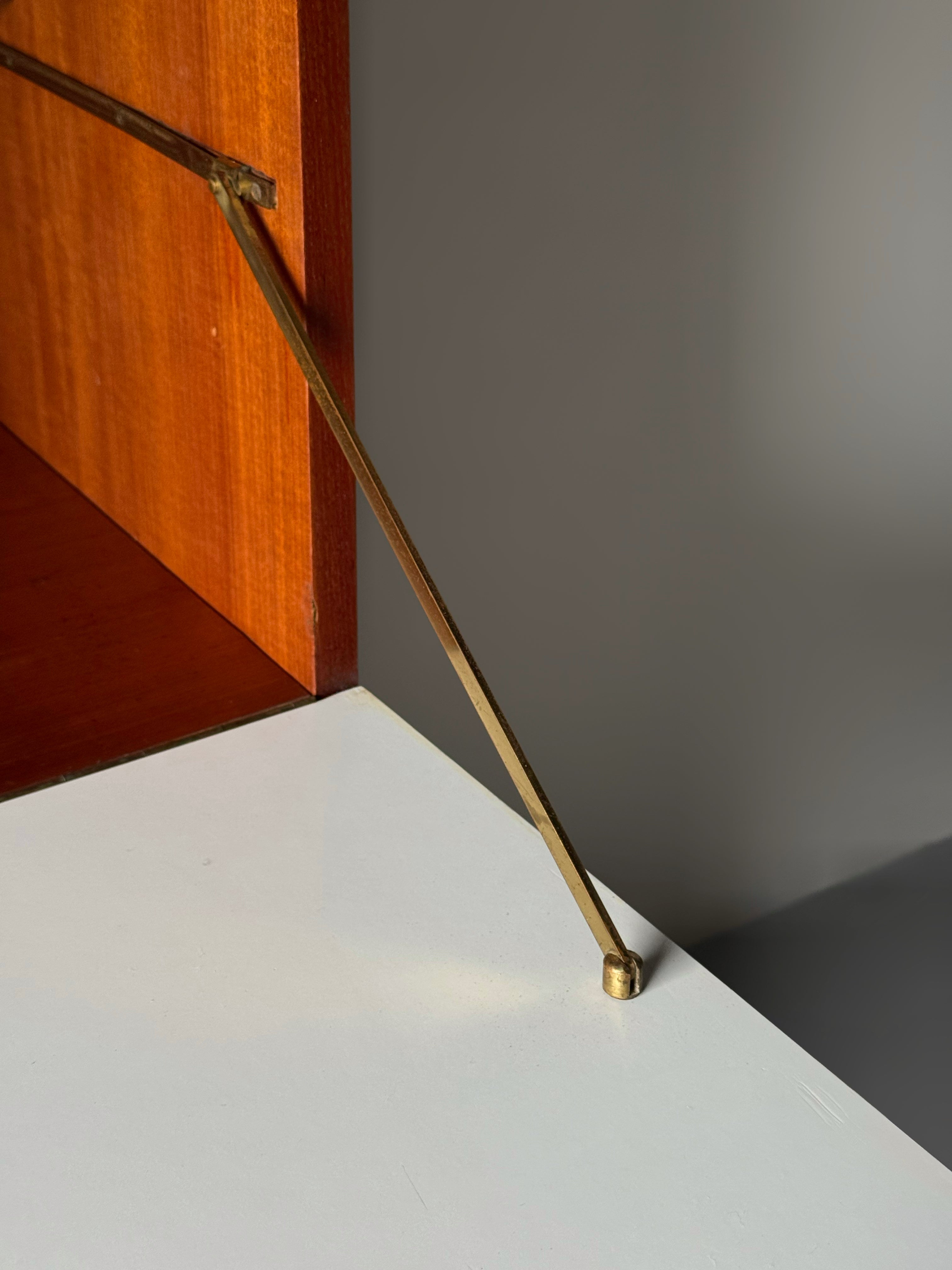 Cabinet by Cees Braakman for Pastoe, The Netherlands 1950s