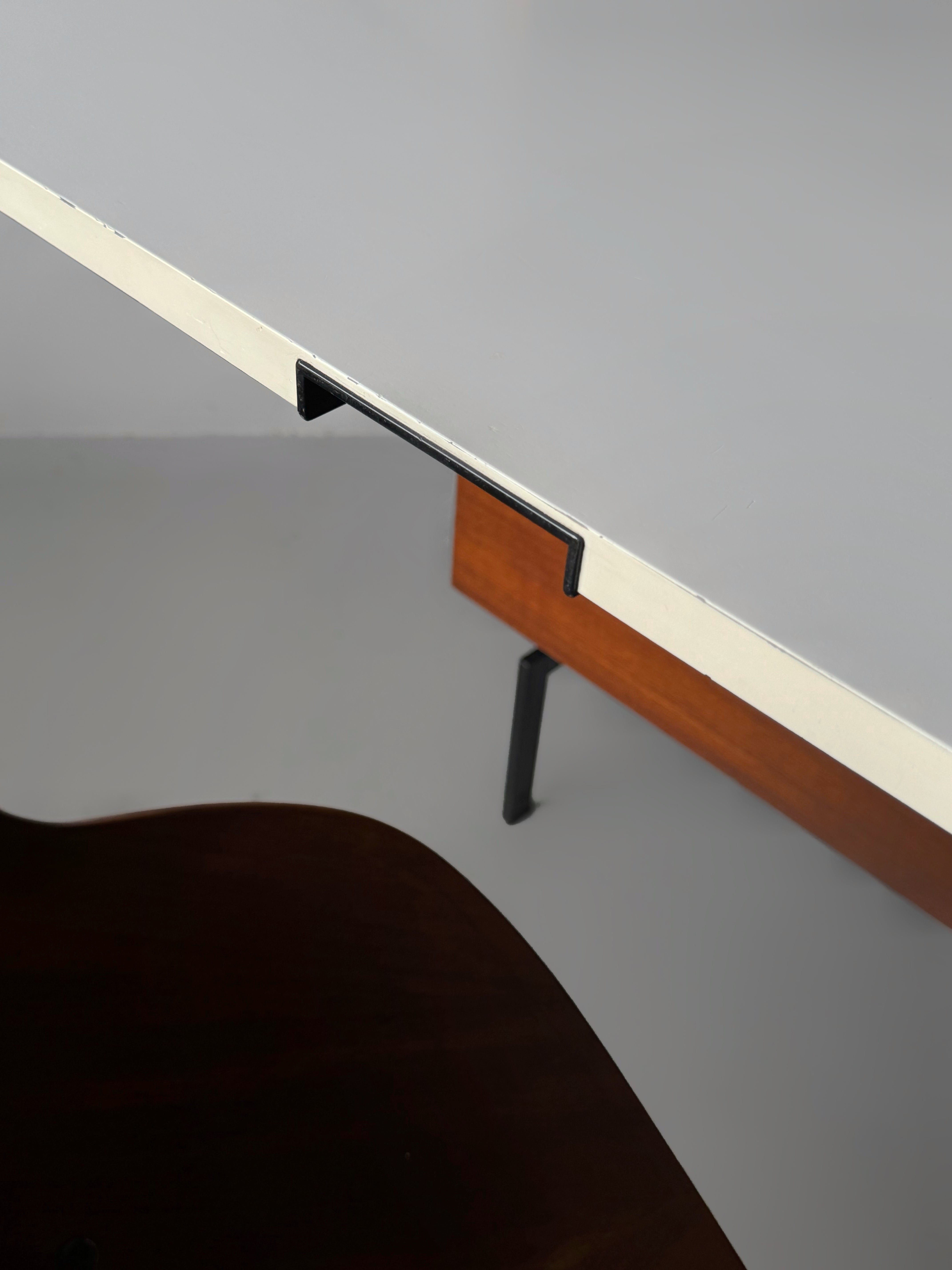 Cabinet by Cees Braakman for Pastoe, The Netherlands 1950s