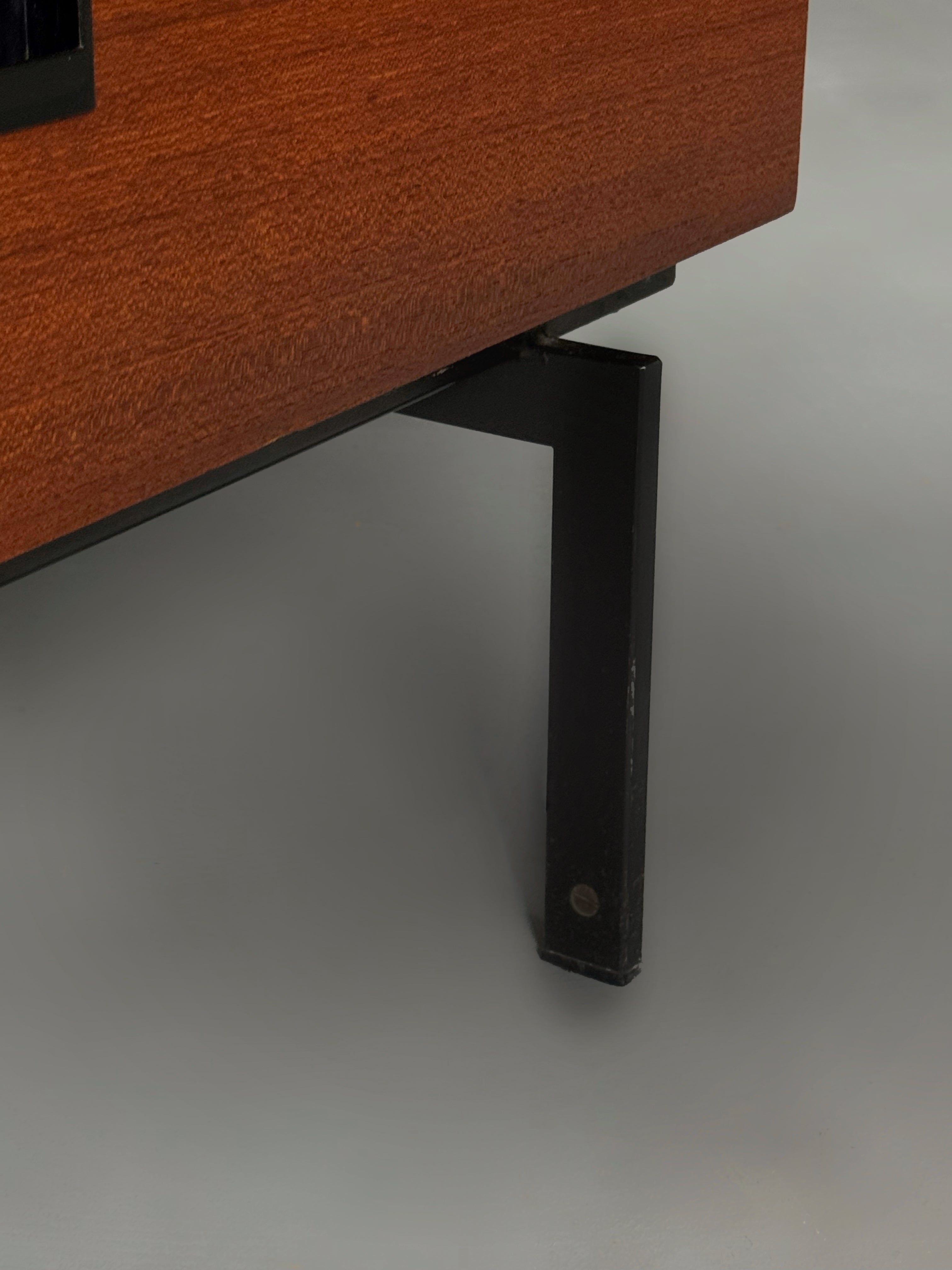 Cabinet by Cees Braakman for Pastoe, The Netherlands 1950s