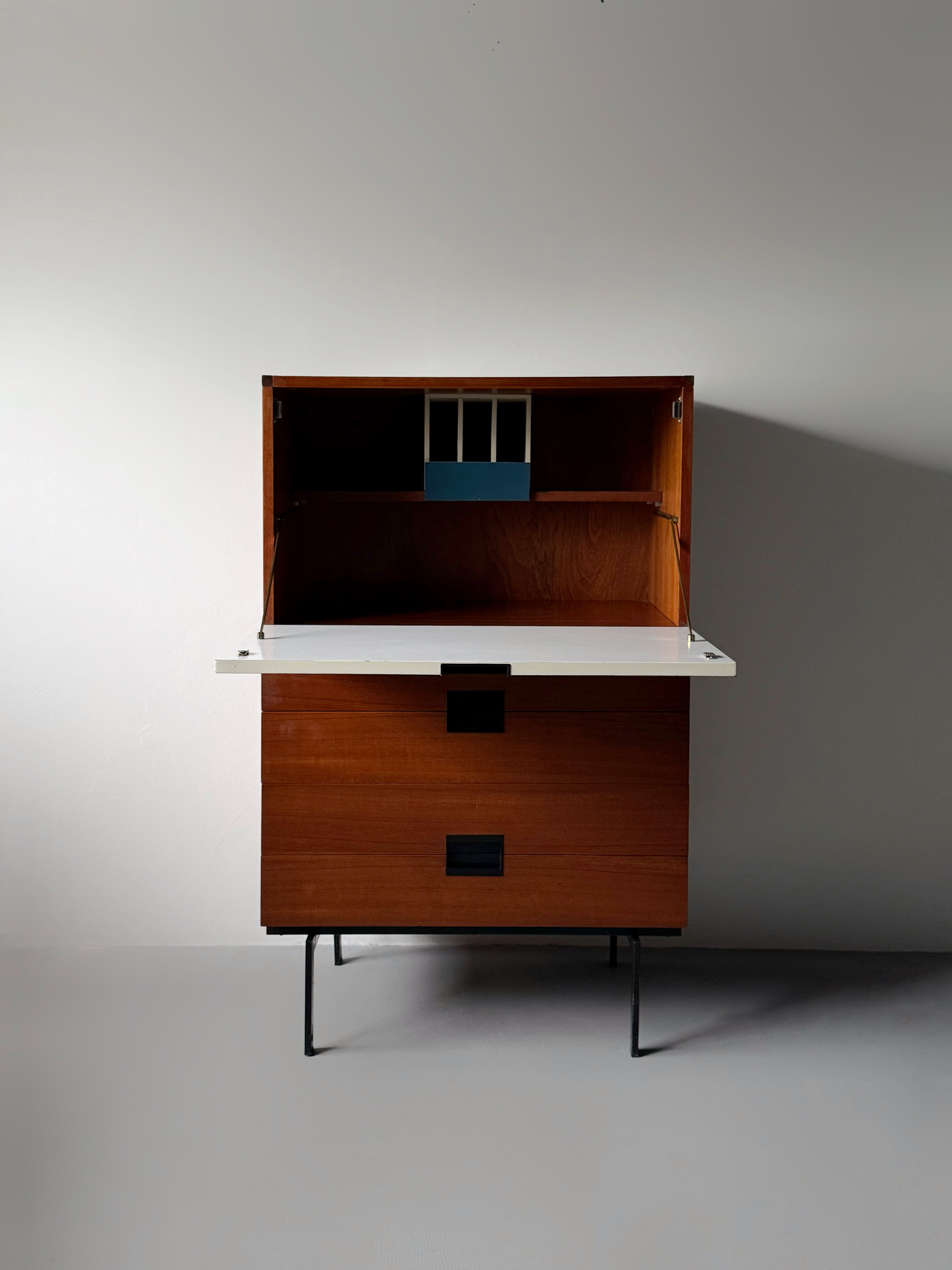 Cabinet by Cees Braakman for Pastoe, The Netherlands 1950s