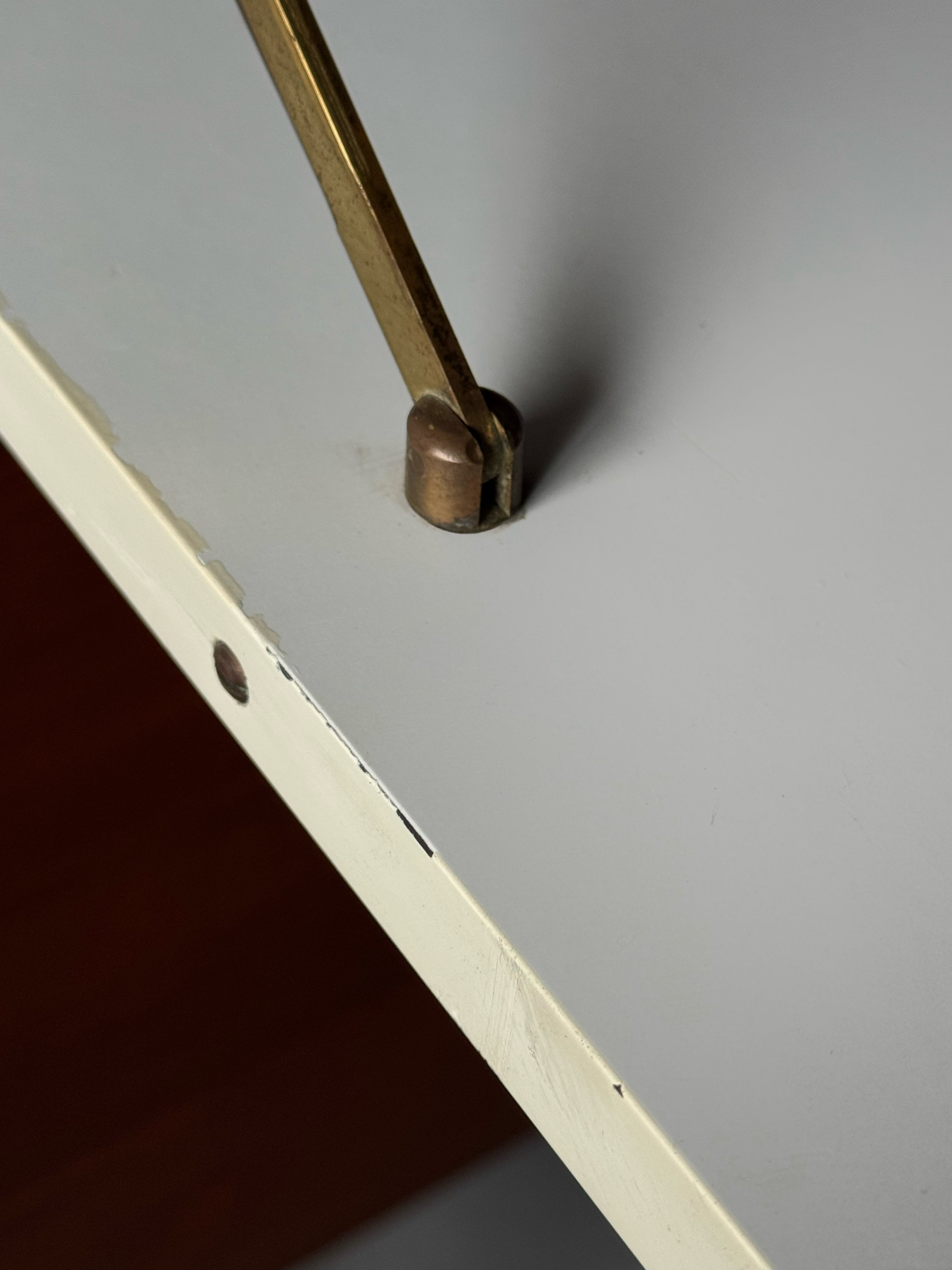 Cabinet by Cees Braakman for Pastoe, The Netherlands 1950s