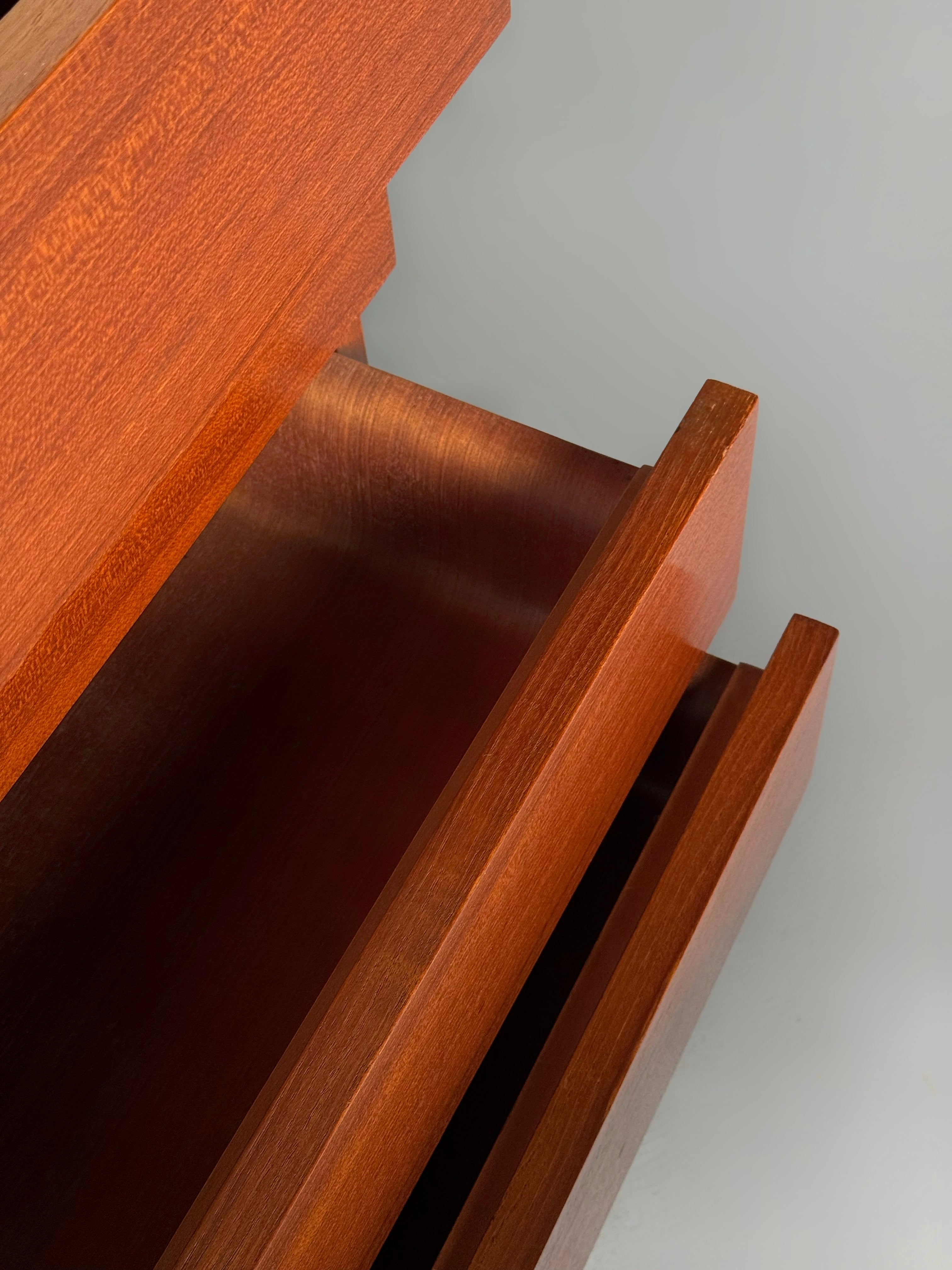 Cabinet by Cees Braakman for Pastoe, The Netherlands 1950s