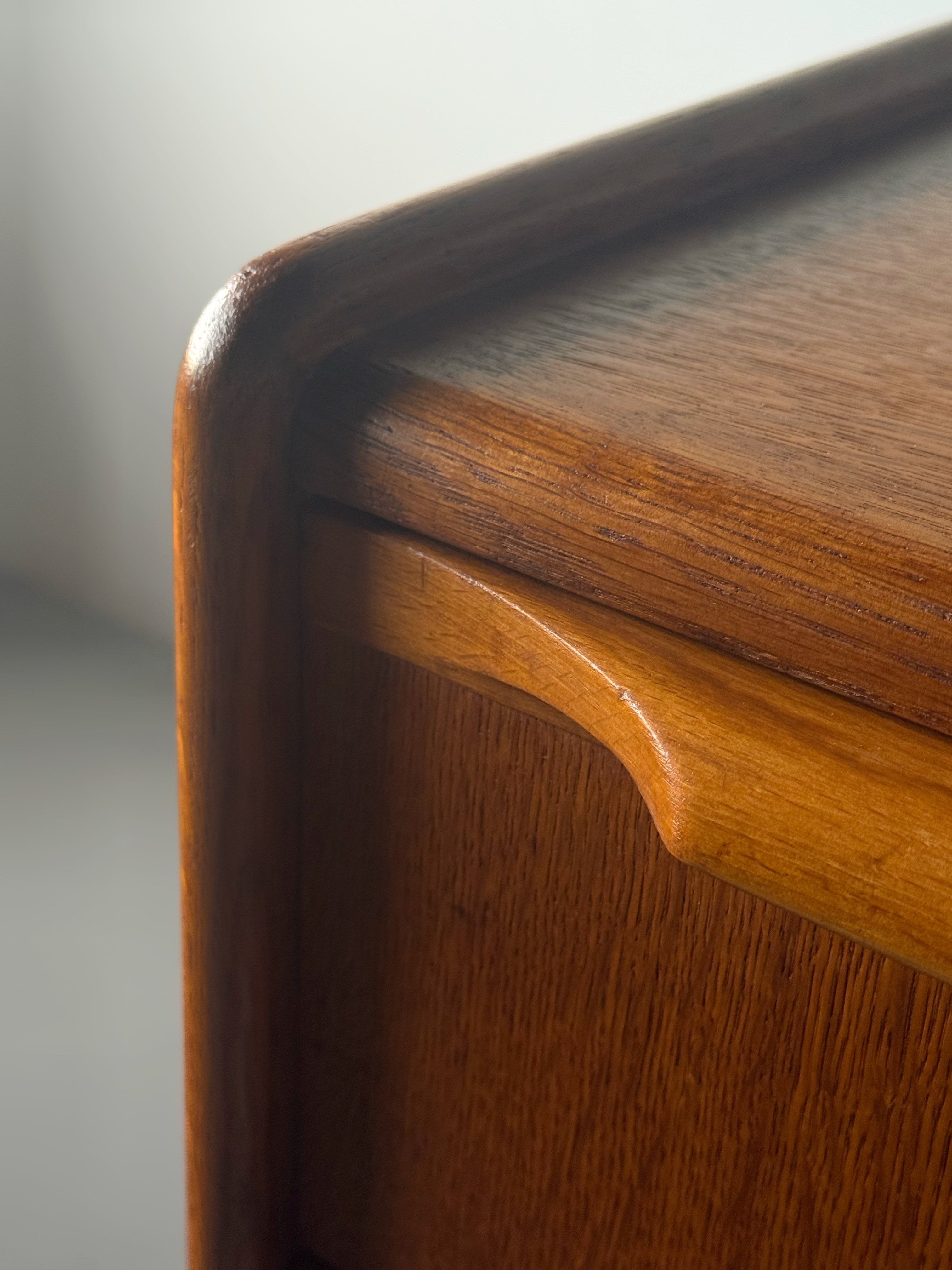 NE02 Chest Of Drawers by Cees Braakman for Pastoe, Netherlands 1950s