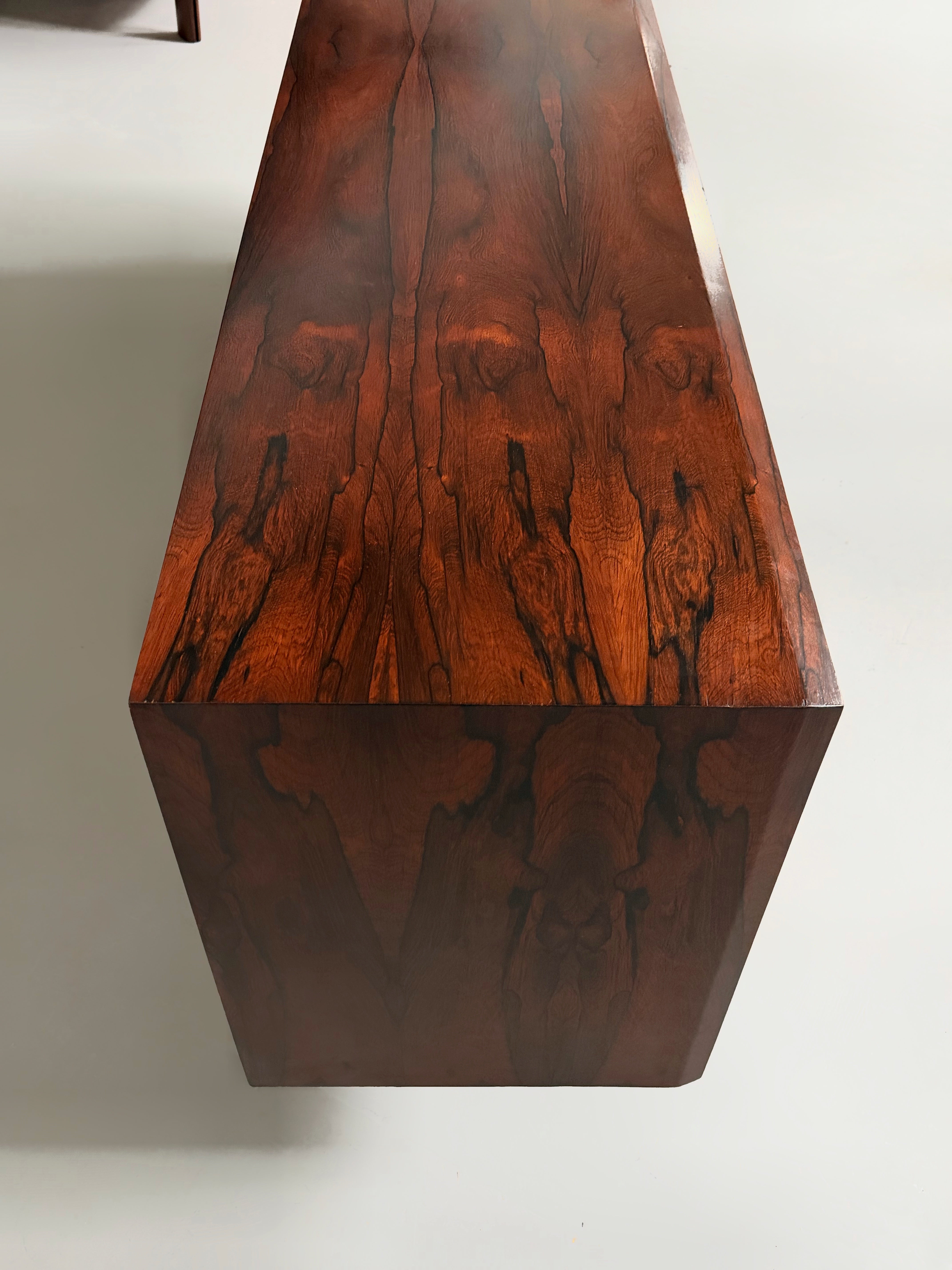 Sideboard by Martin Eisler for Forma, Brazil 1950s