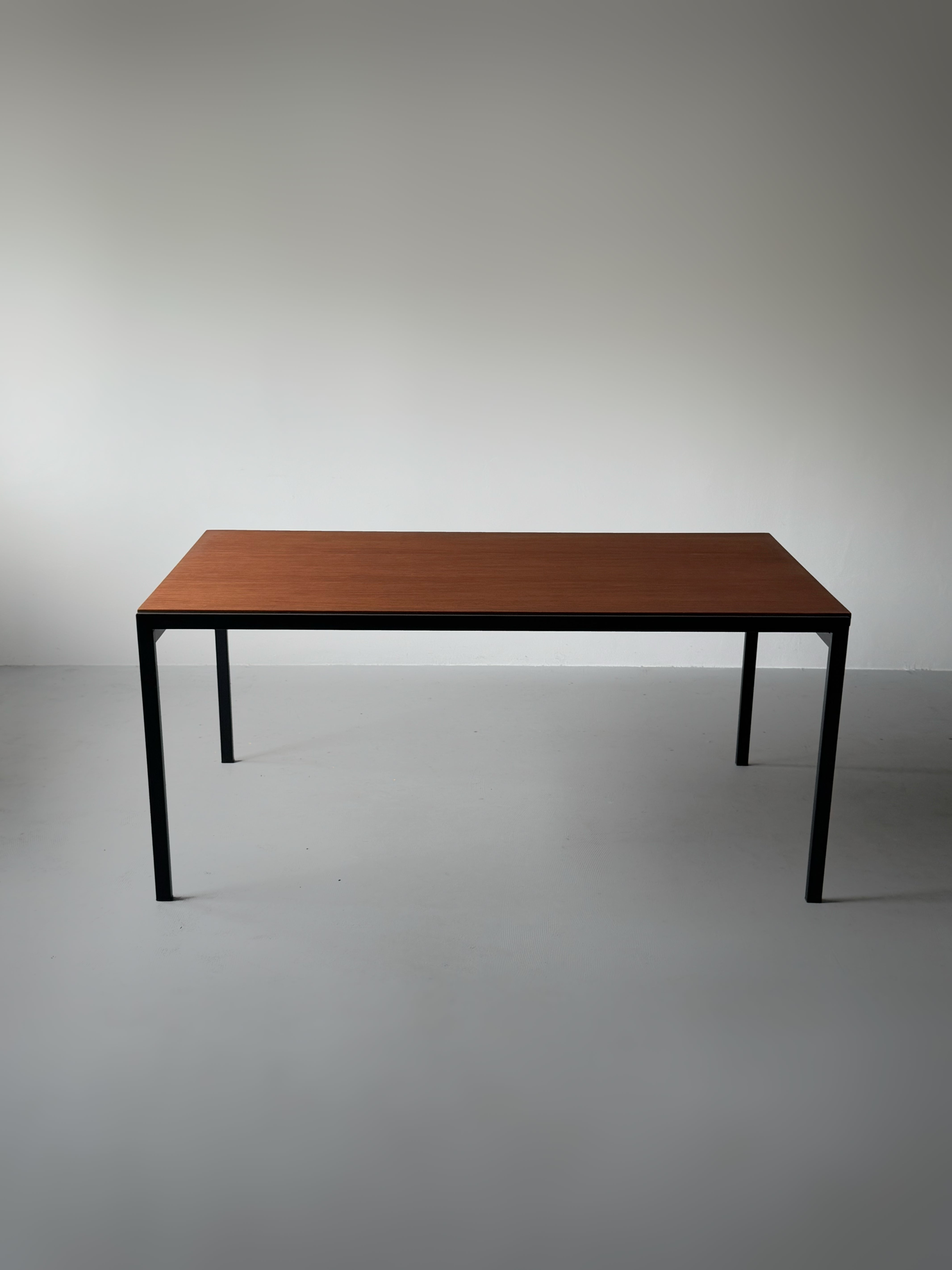 Japanese Series Dining Set by Cees Braakman for Pastoe