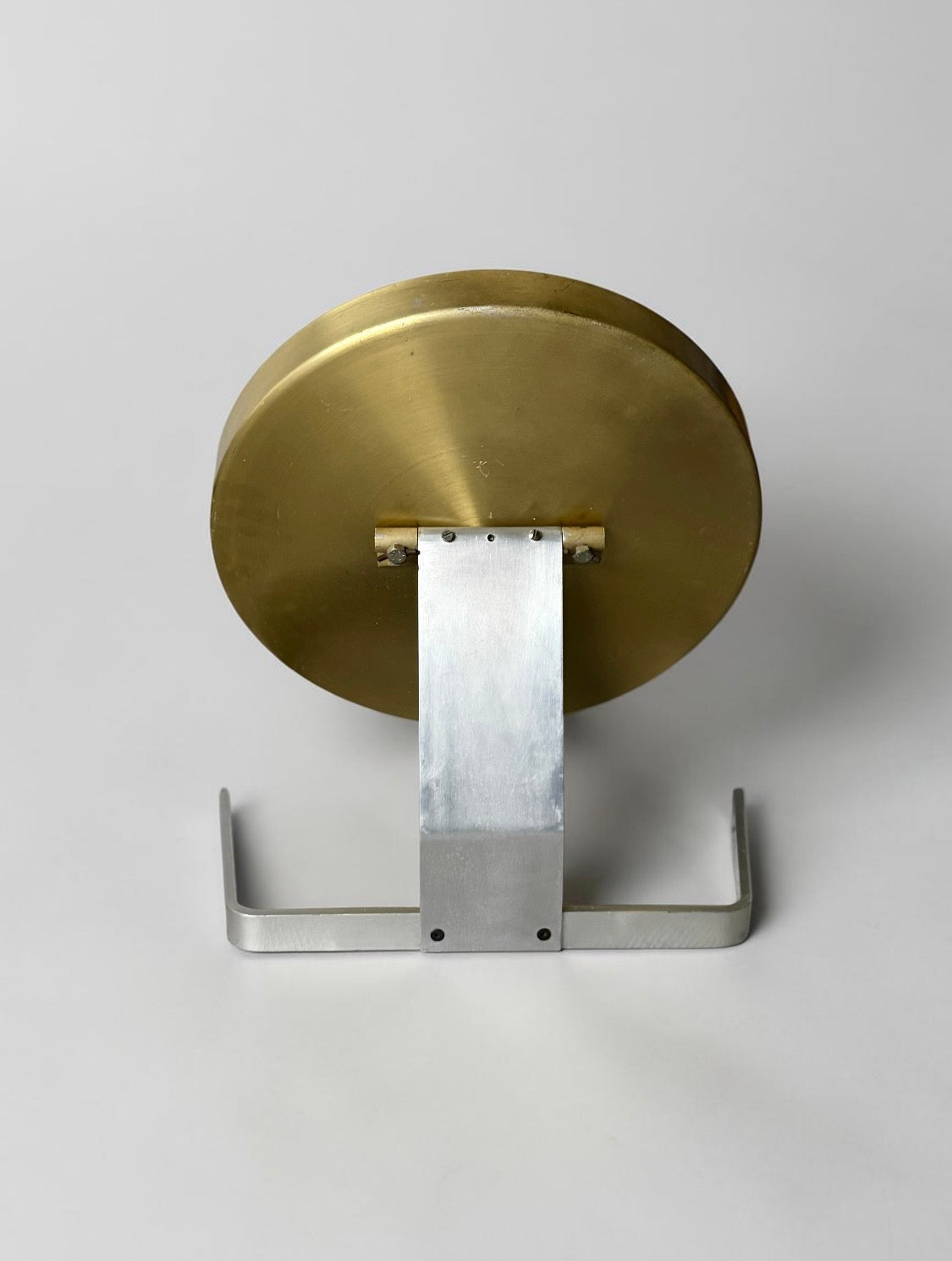 Vintage French Mirror by Pierre Vandel, 1970s