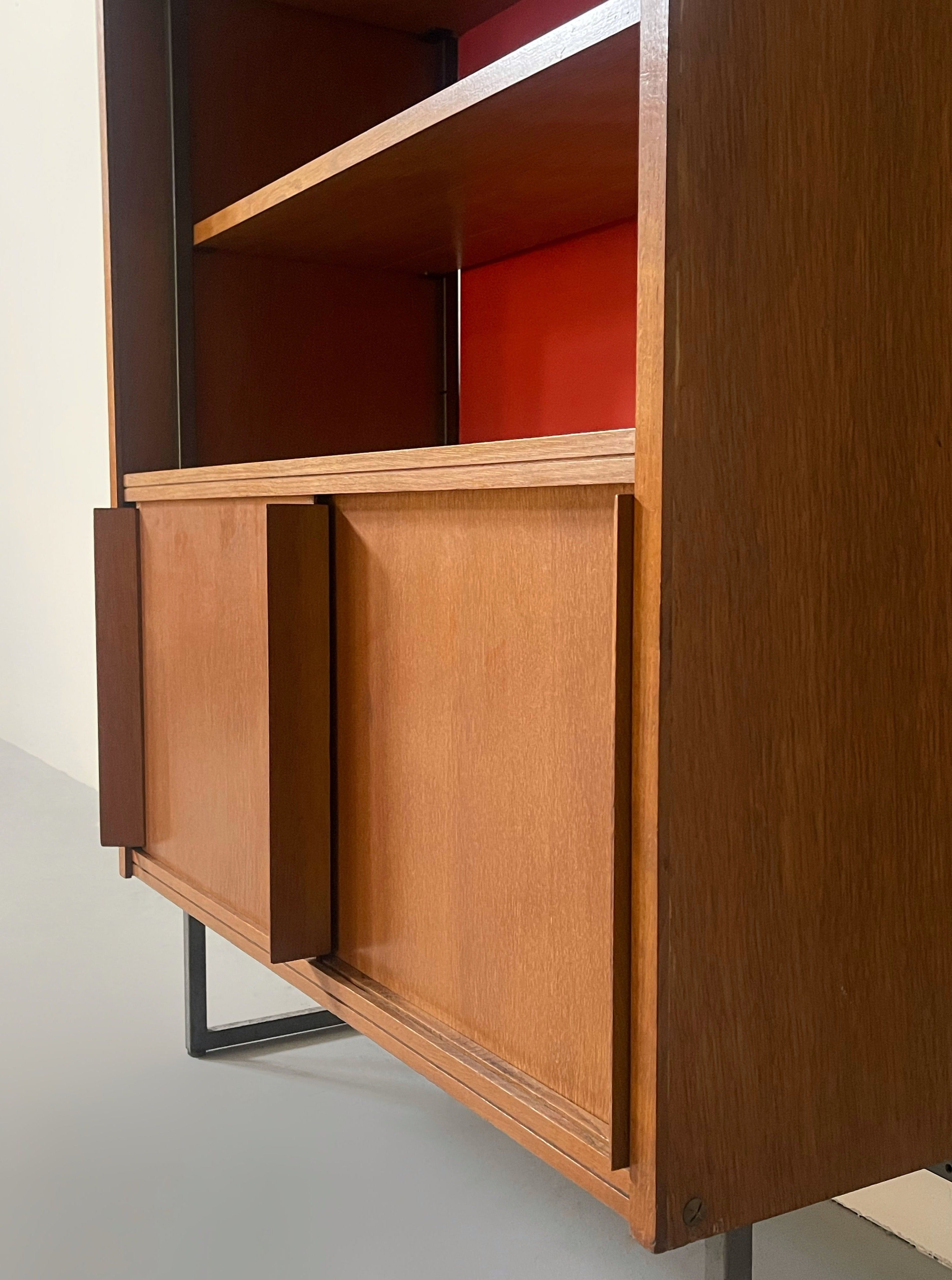 Cabinet by Georges Frydman for EFA, 1950s