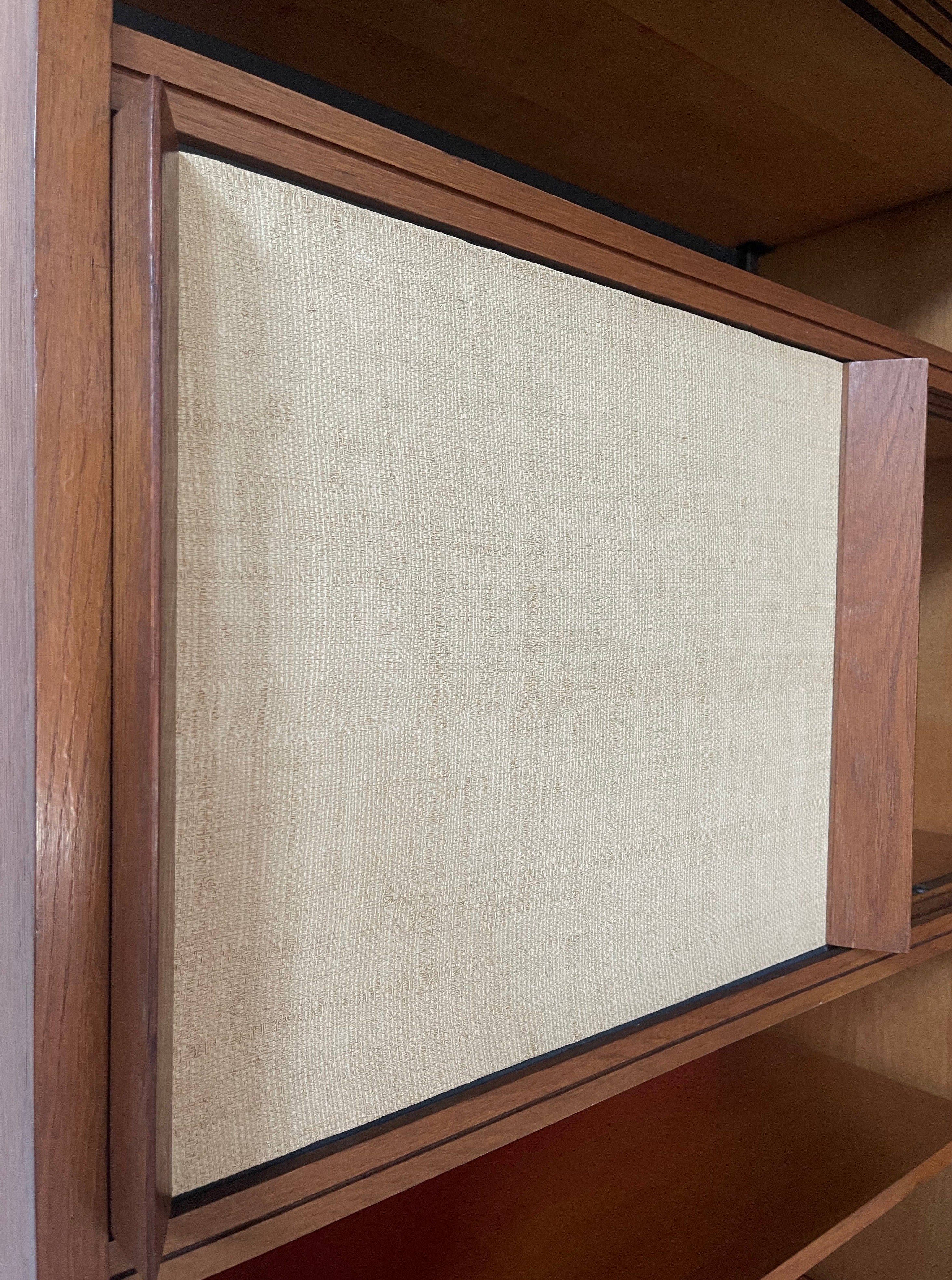 Cabinet by Georges Frydman for EFA, 1950s