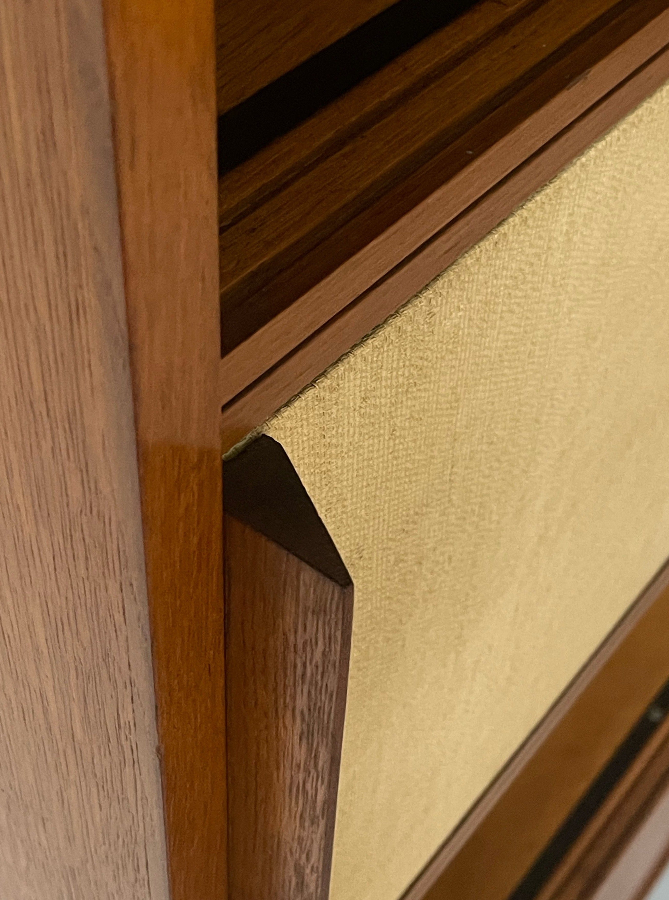 Cabinet by Georges Frydman for EFA, 1950s