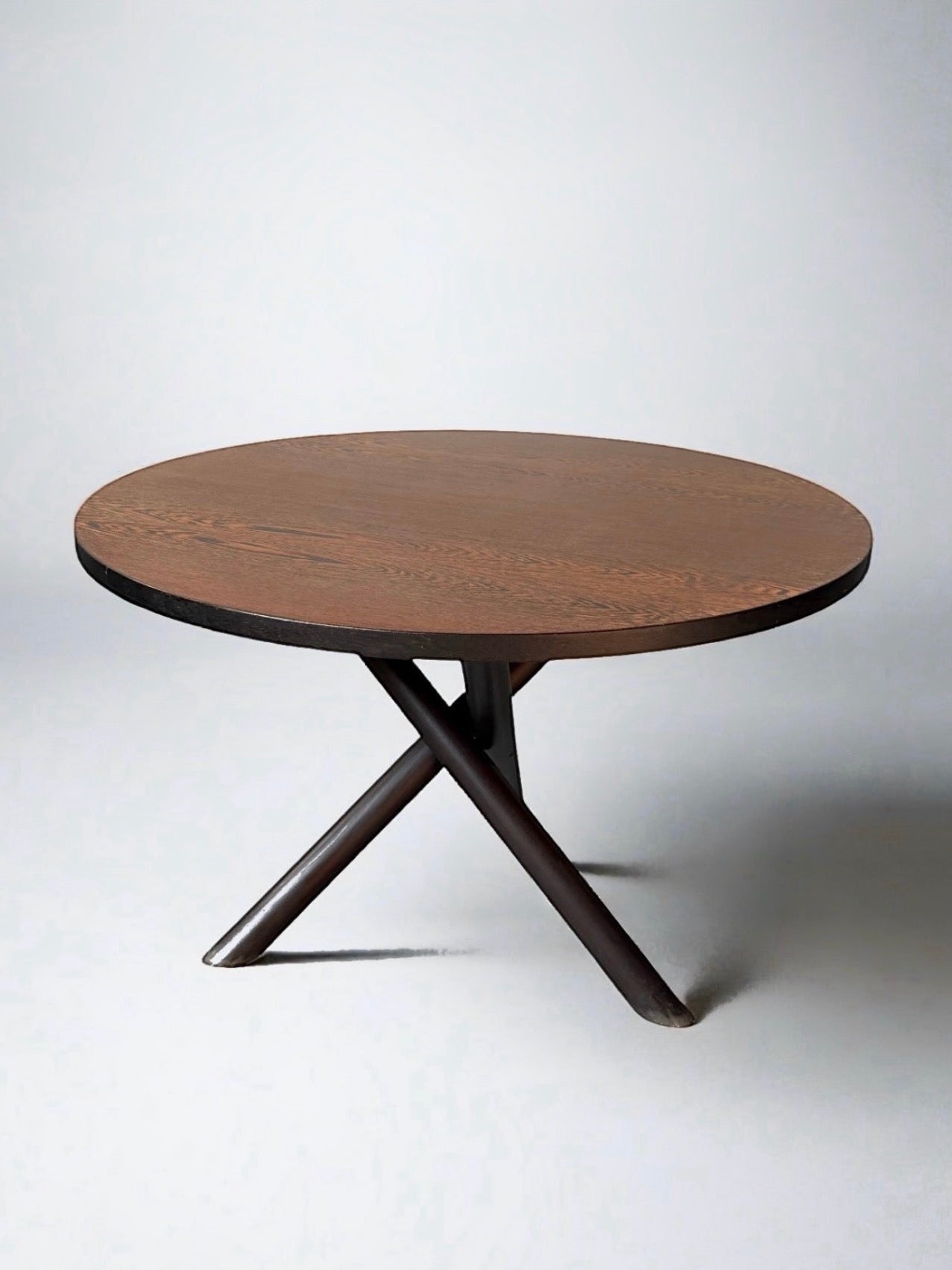 Dining Table by Gerard Geytenbeek for AZS furniture, Holland 1960s