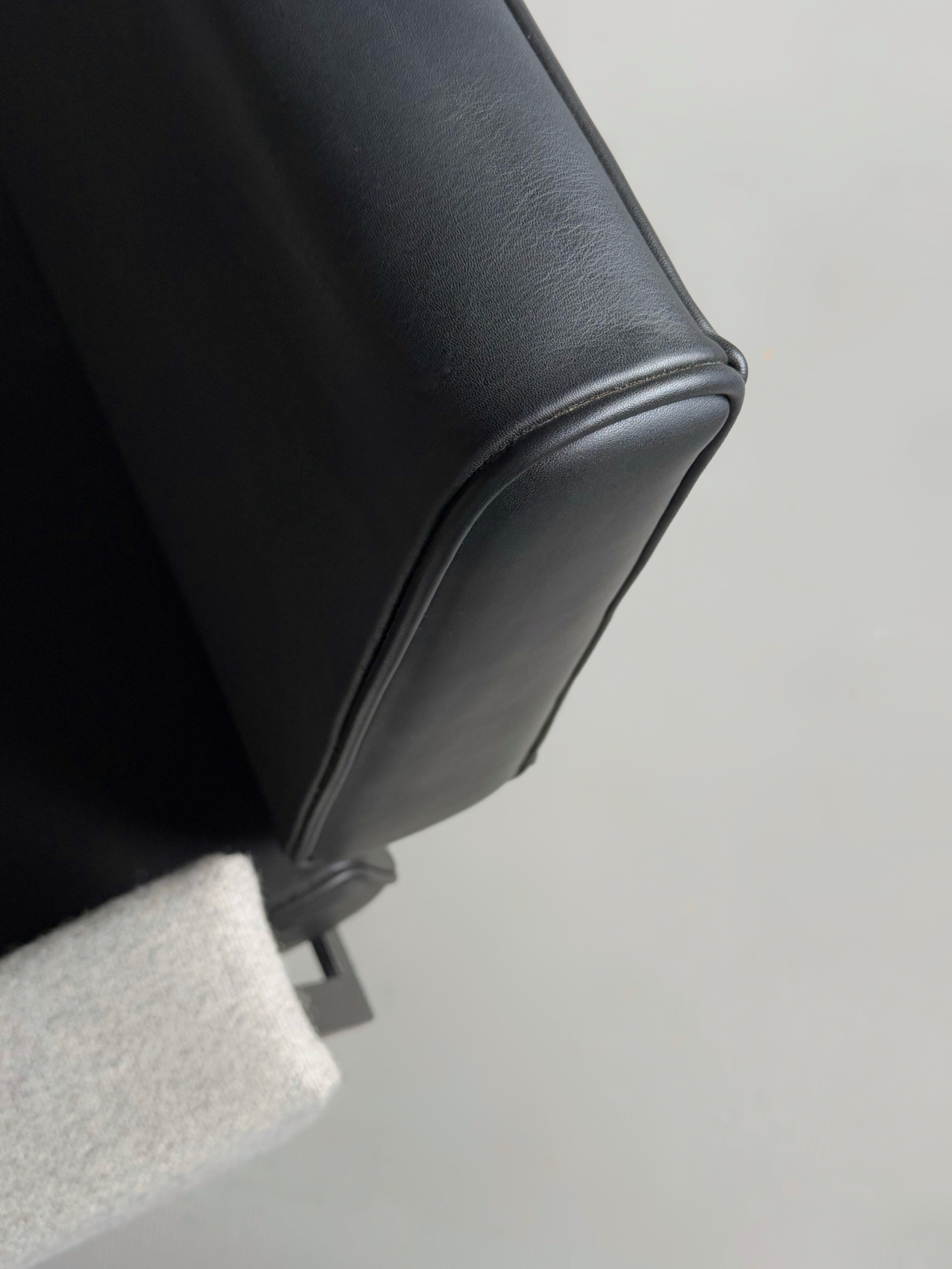 Model MM07 Japanese series sofa by Cees Braakman,1958