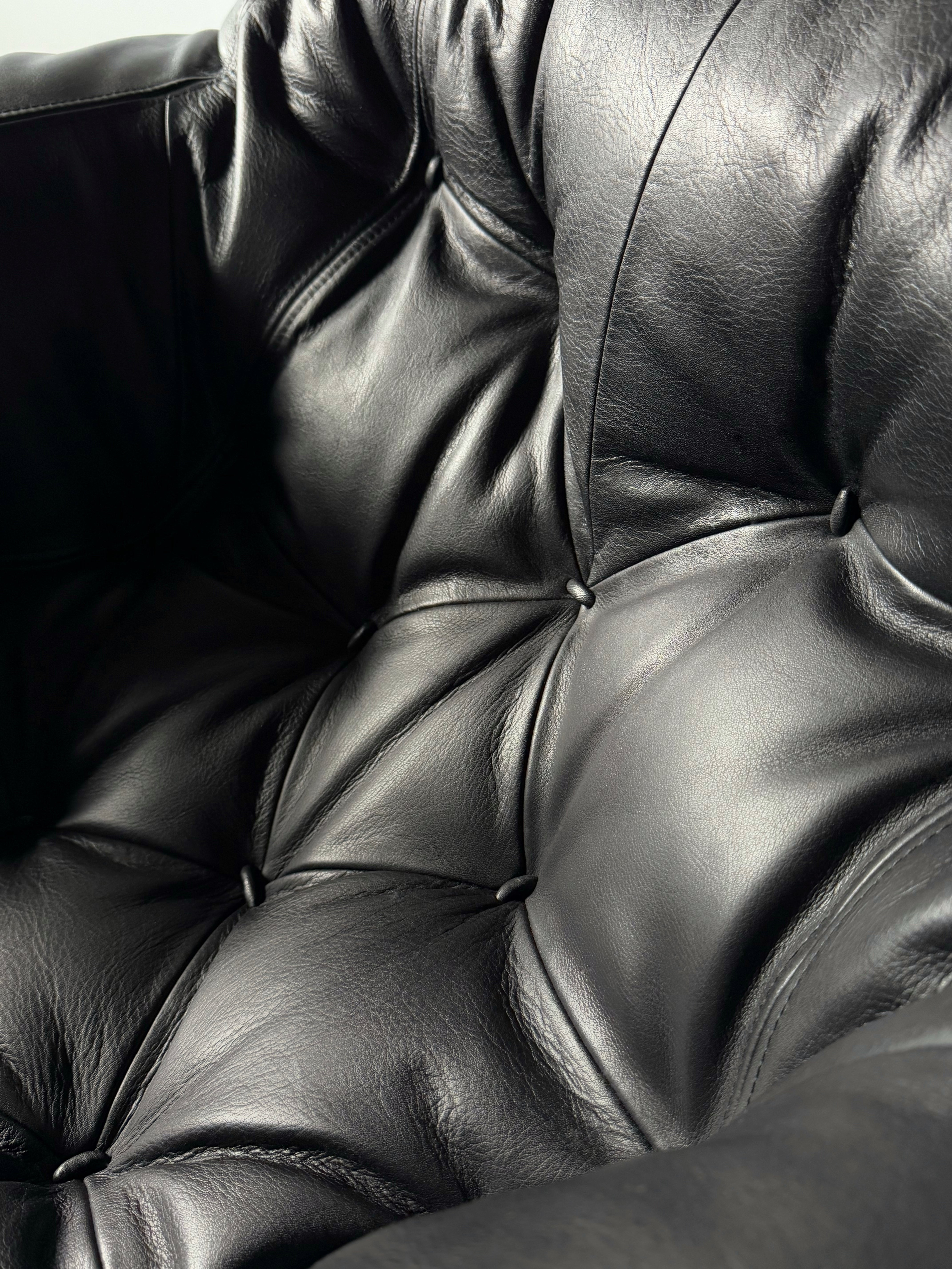 MP 41 Lounge Chair by Percival Lafer for Móveis Lafer, Brazil 1960s