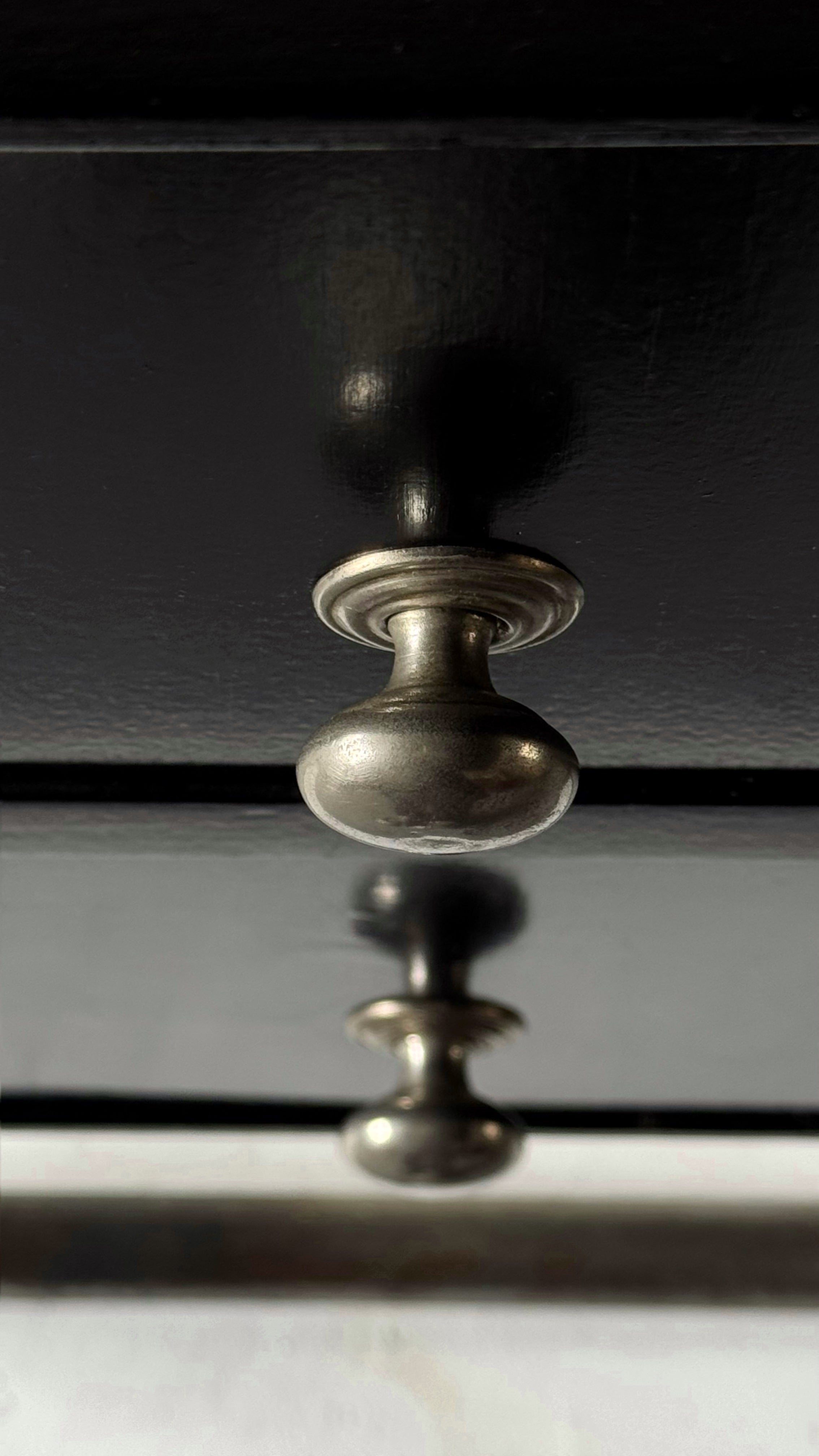 Bauhaus writing desk 1930s Made by Thonet