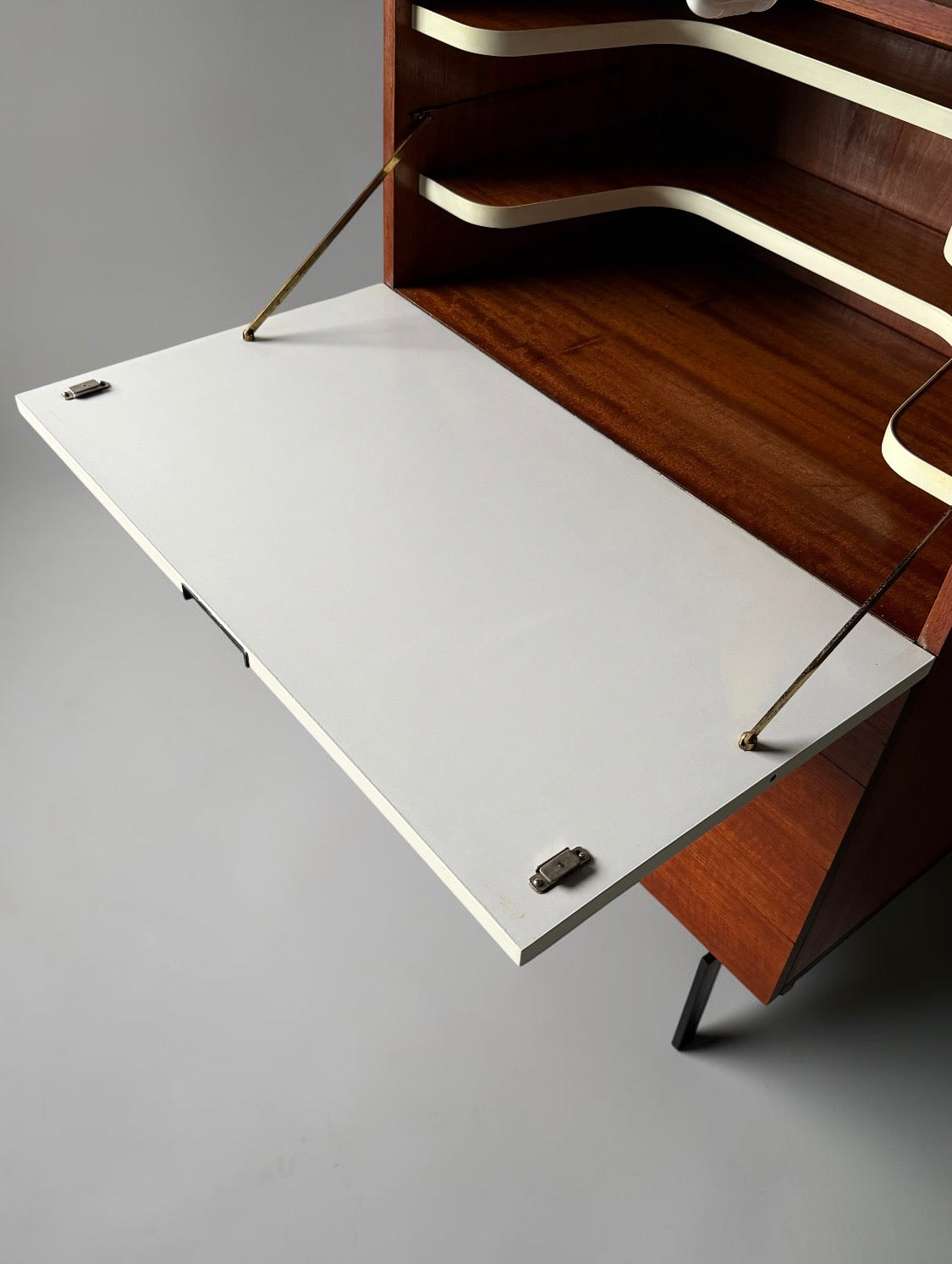 CU02 Japanese series Cabinet by Cees Braakman for UMS Pastoe, Netherlands 1960s