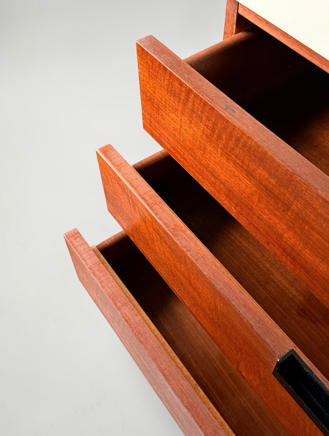 CU02 Japanese series Cabinet by Cees Braakman for UMS Pastoe, Netherlands 1960s