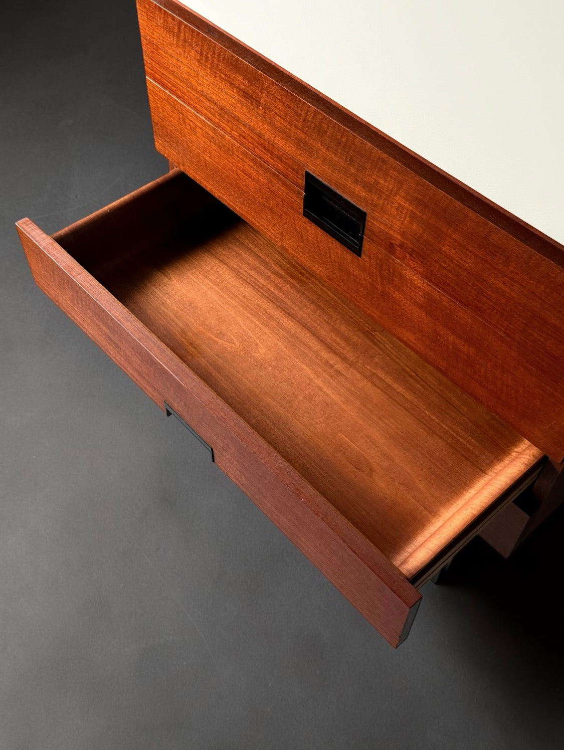 CU02 Japanese series Cabinet by Cees Braakman for UMS Pastoe, Netherlands 1960s