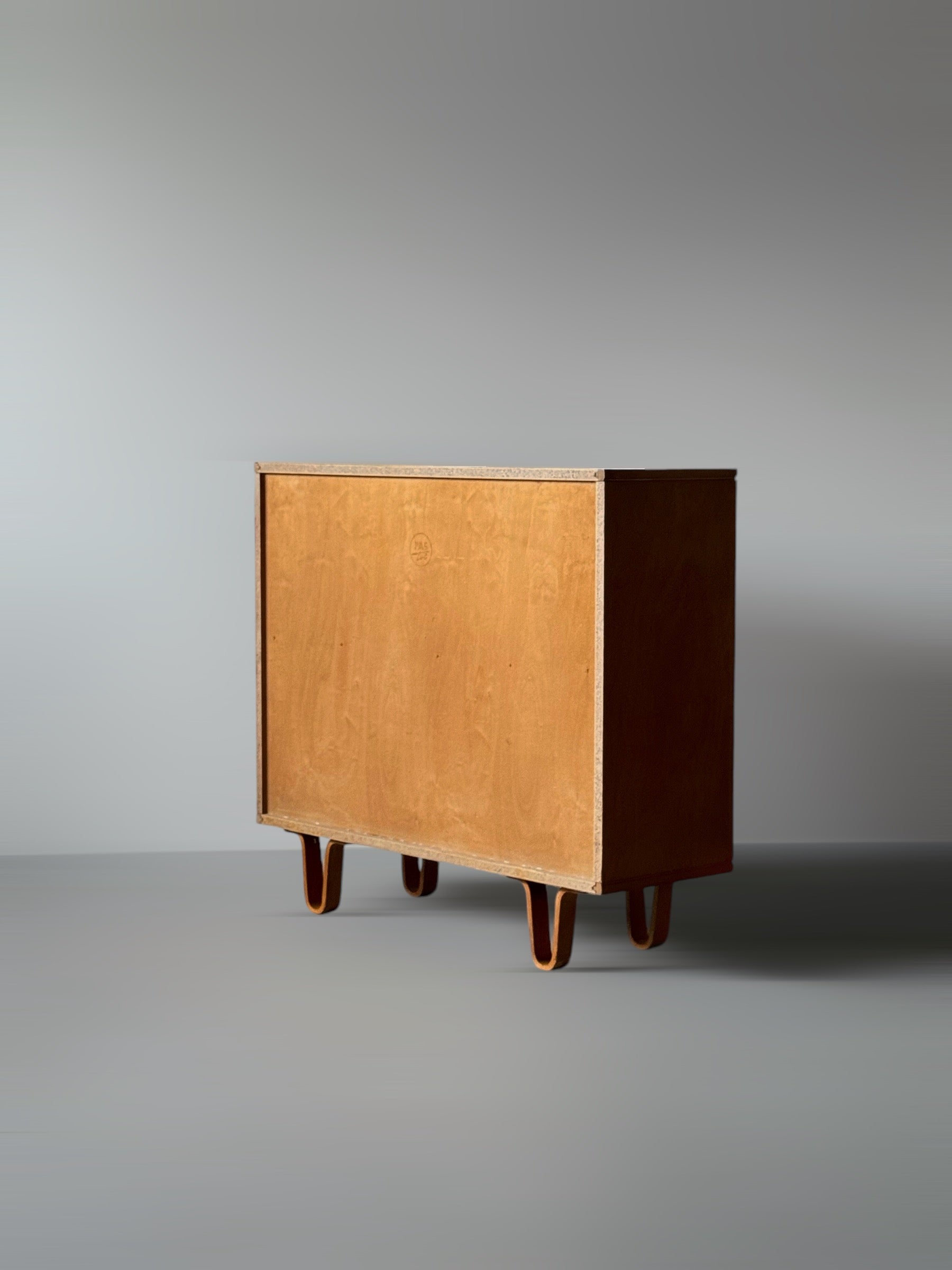 BB05 cabinet by Cees Braakman for Pastoe, 1950s