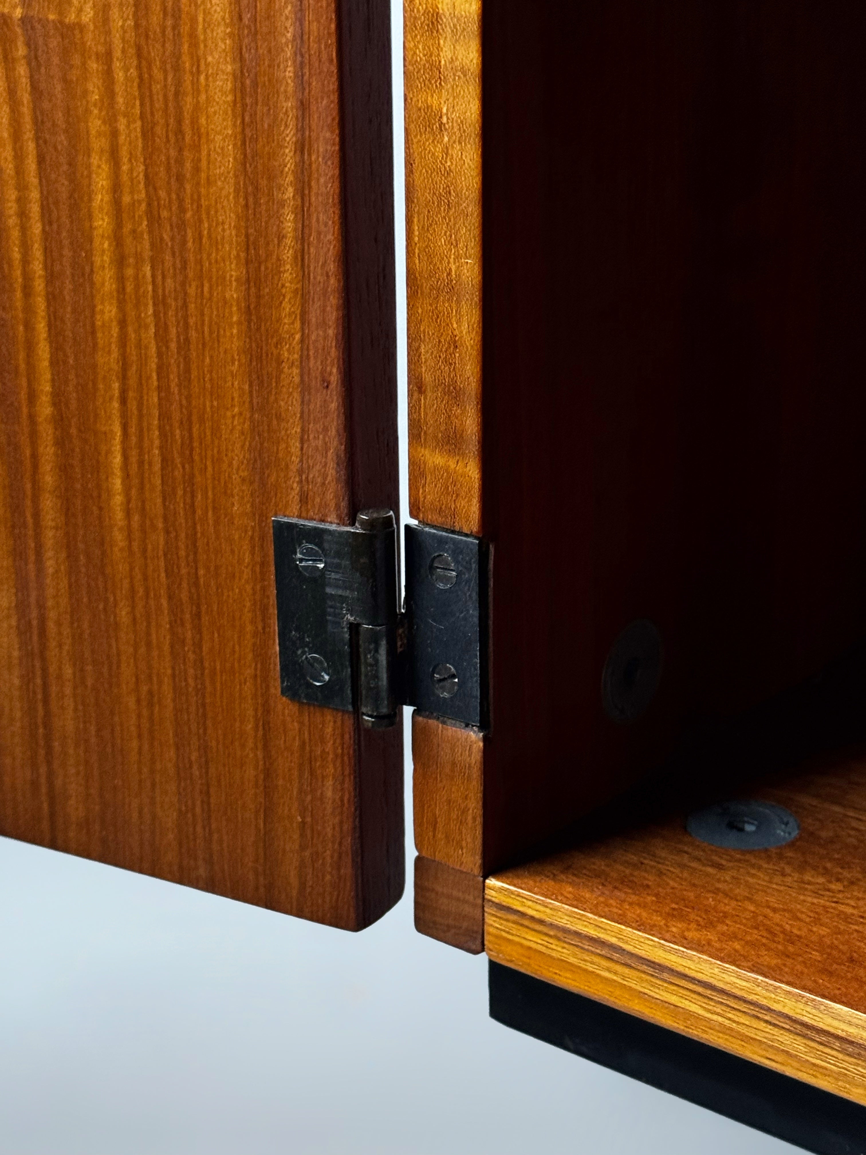 Japanese Series Sideboard Model DU04 by Cees Braakman for Pastoe, 1958