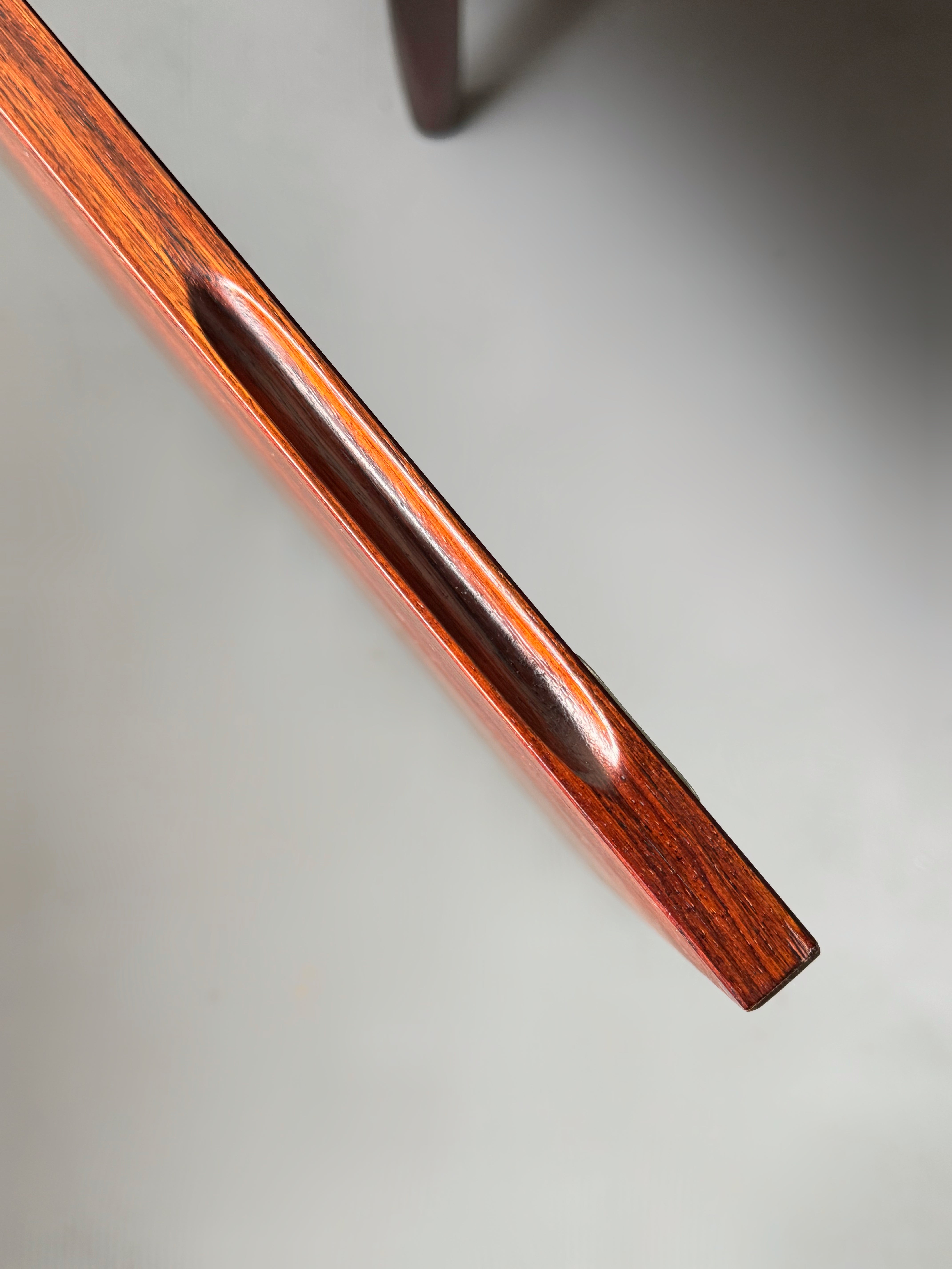 FA66 Rosewood Sideboard Designed by Ib Kofod-Larsen for Faarup Møbelfabrik 1960s