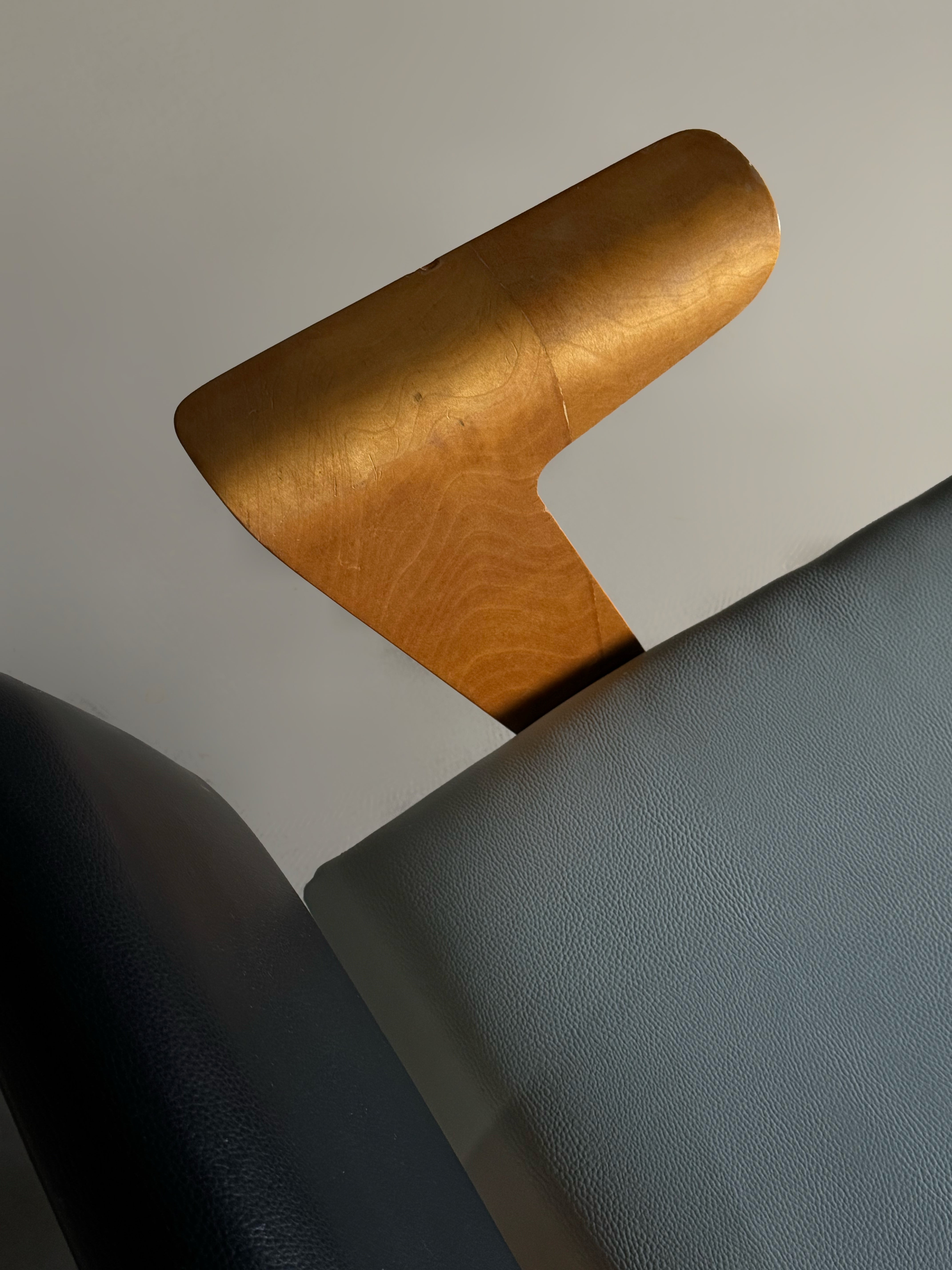 Sofa by Cor Alons for C. den Boer, The Netherlands 1950s