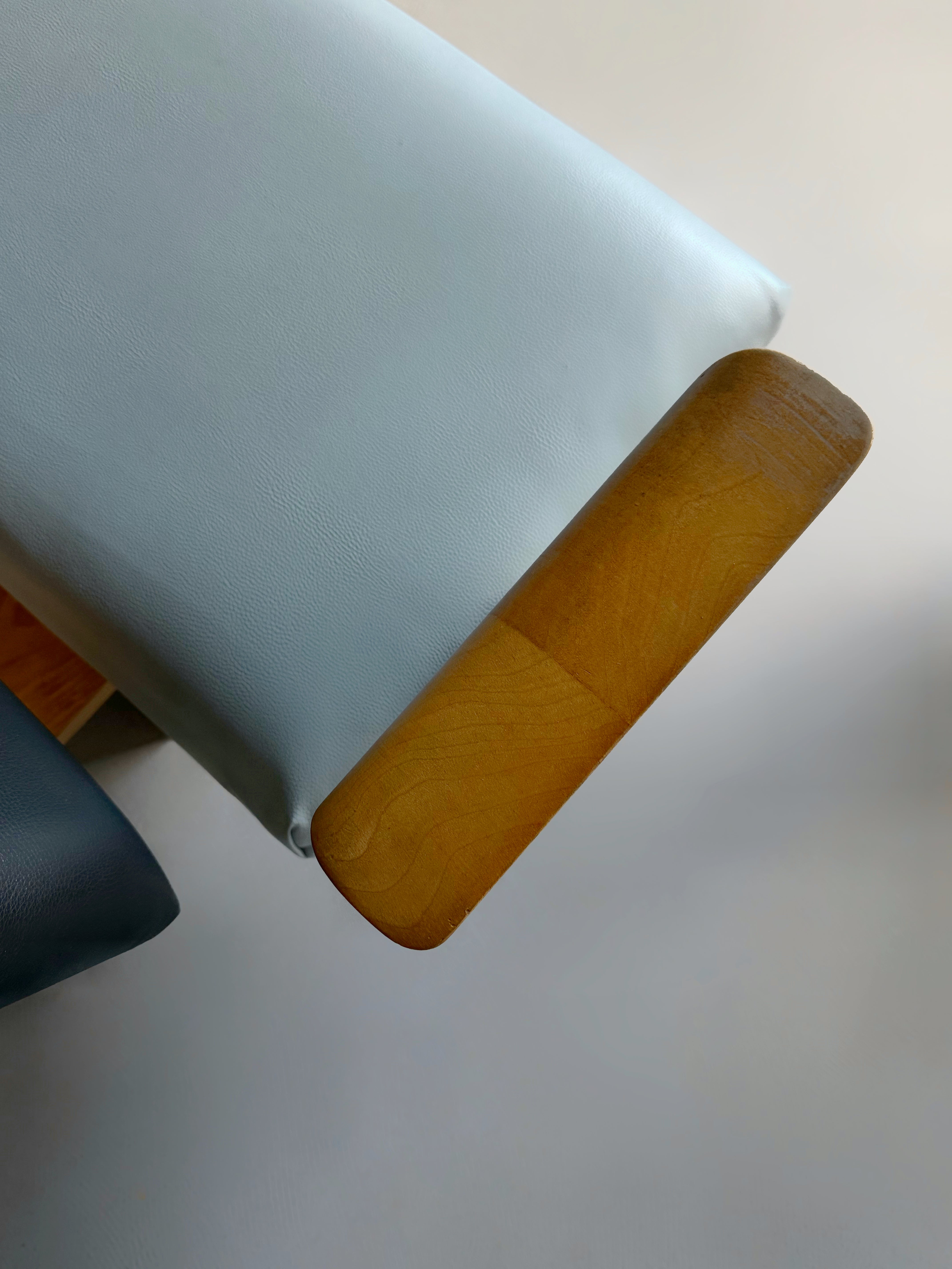 Sofa by Cor Alons for C. den Boer, The Netherlands 1950s
