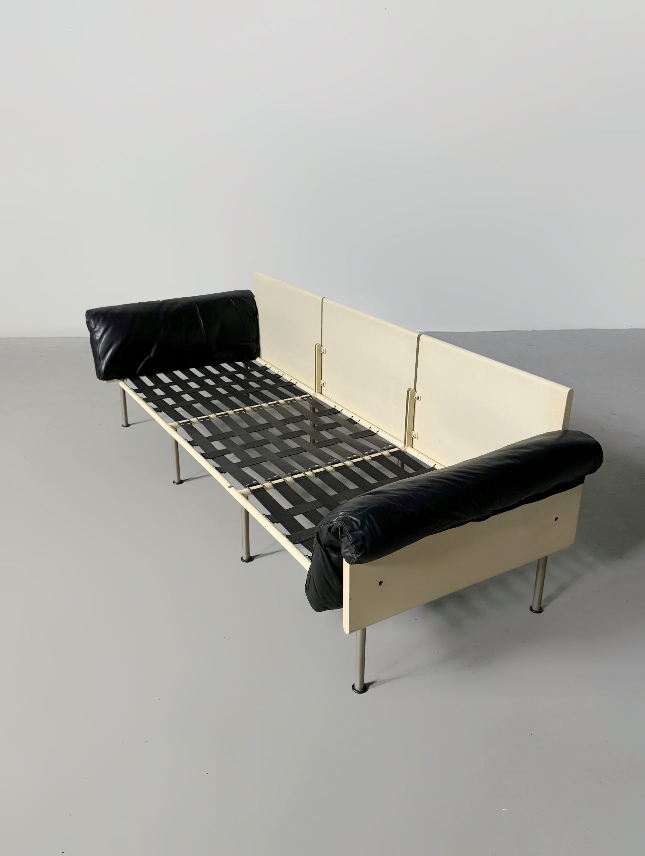 Model Ateljee Sofa by Yrjö Kukkapuro for Haimi Finland 1963