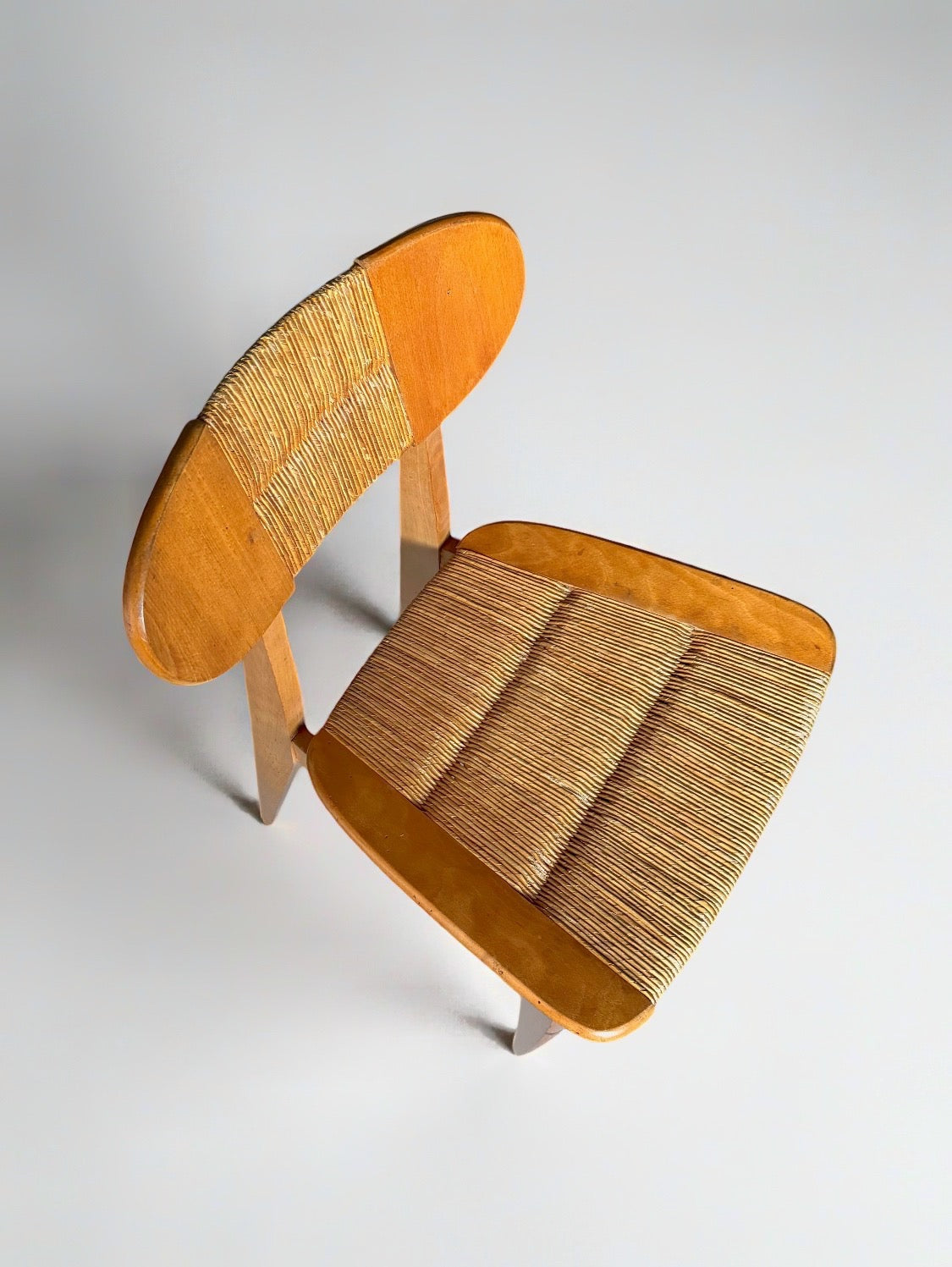 Model "AG6"by Roger Landault for Sentou, France 1950s