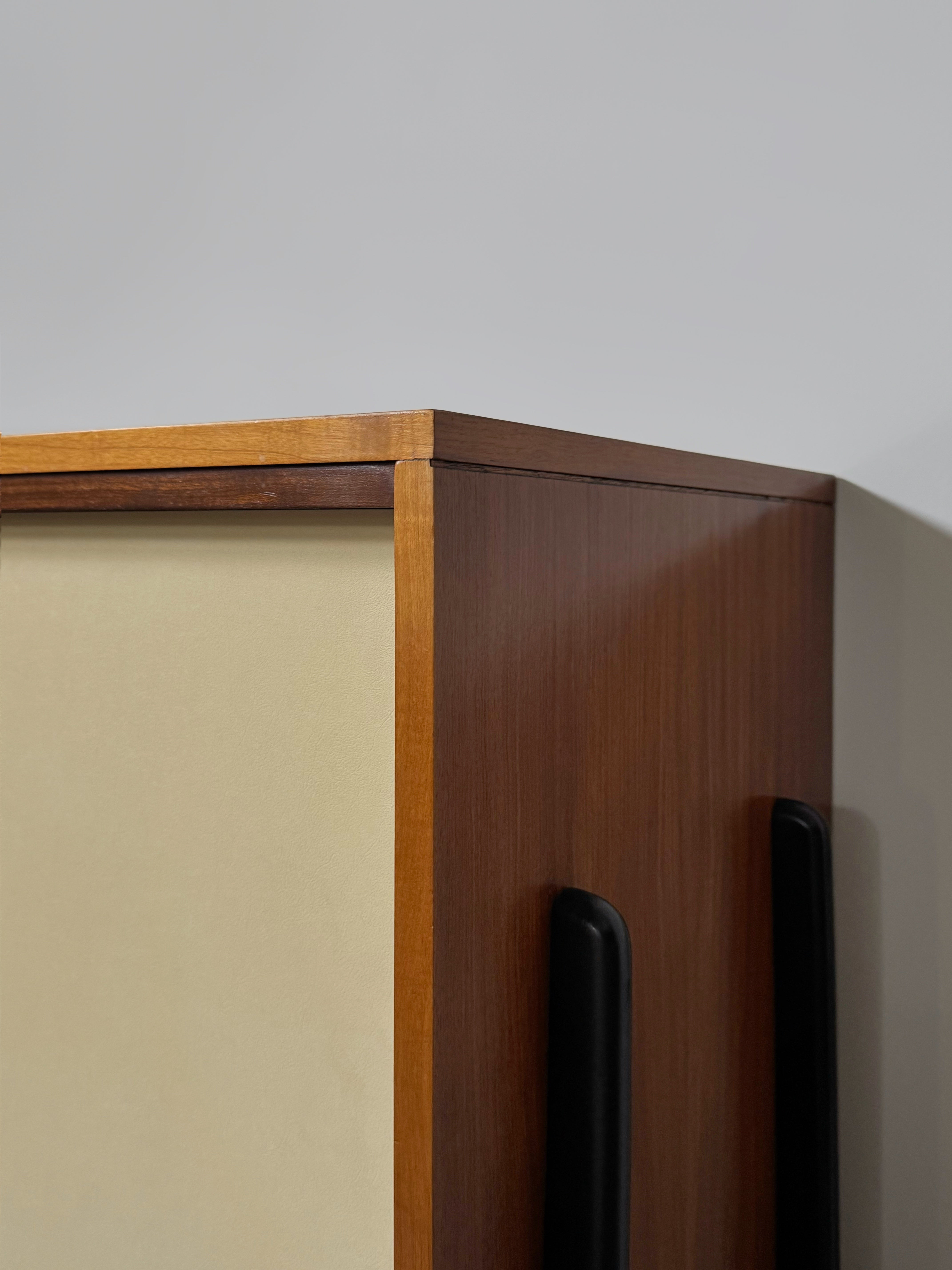 High board by Alfred Hendrick for Belform, Belgium 1960s