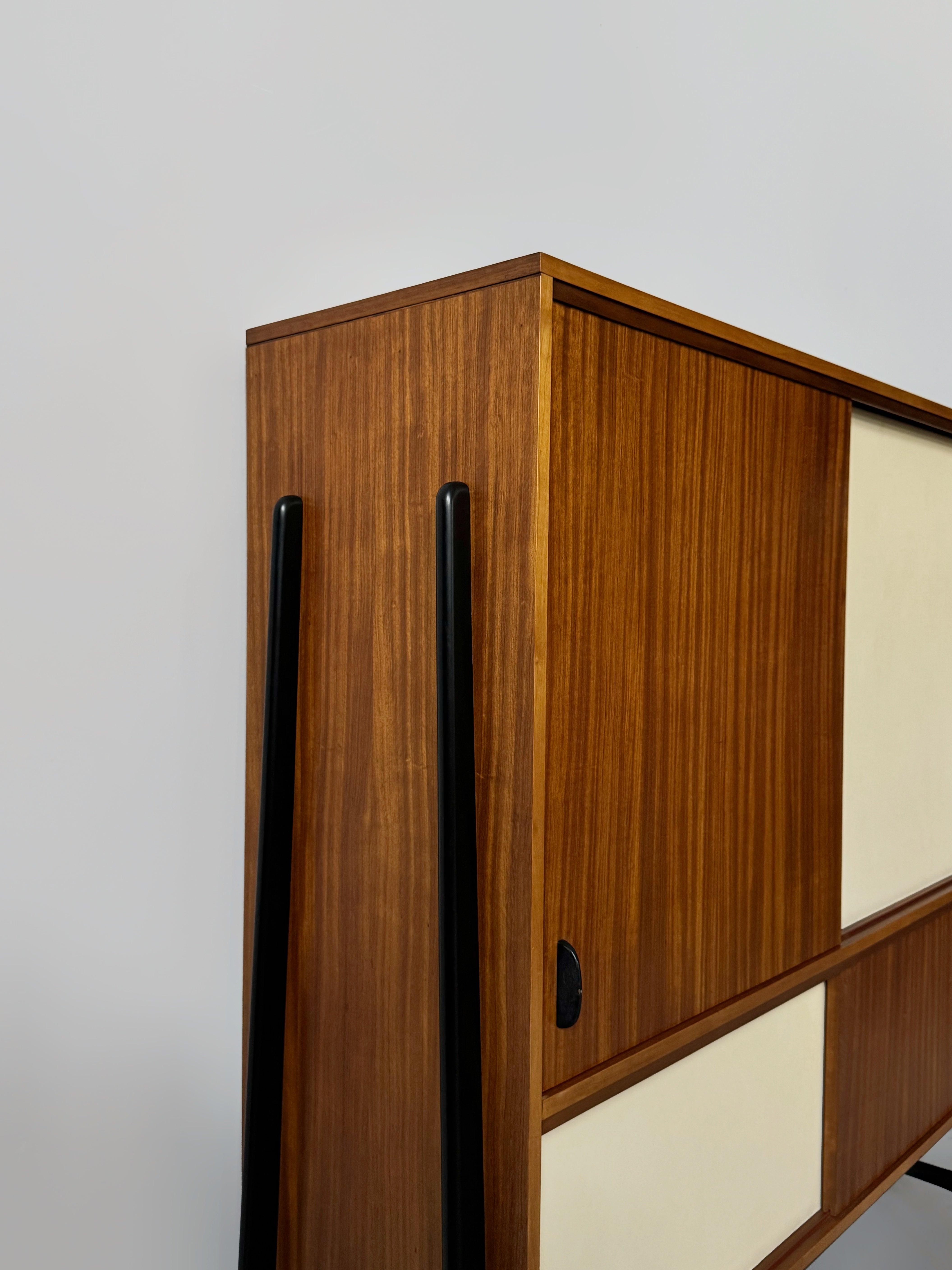 High board by Alfred Hendrick for Belform, Belgium 1960s