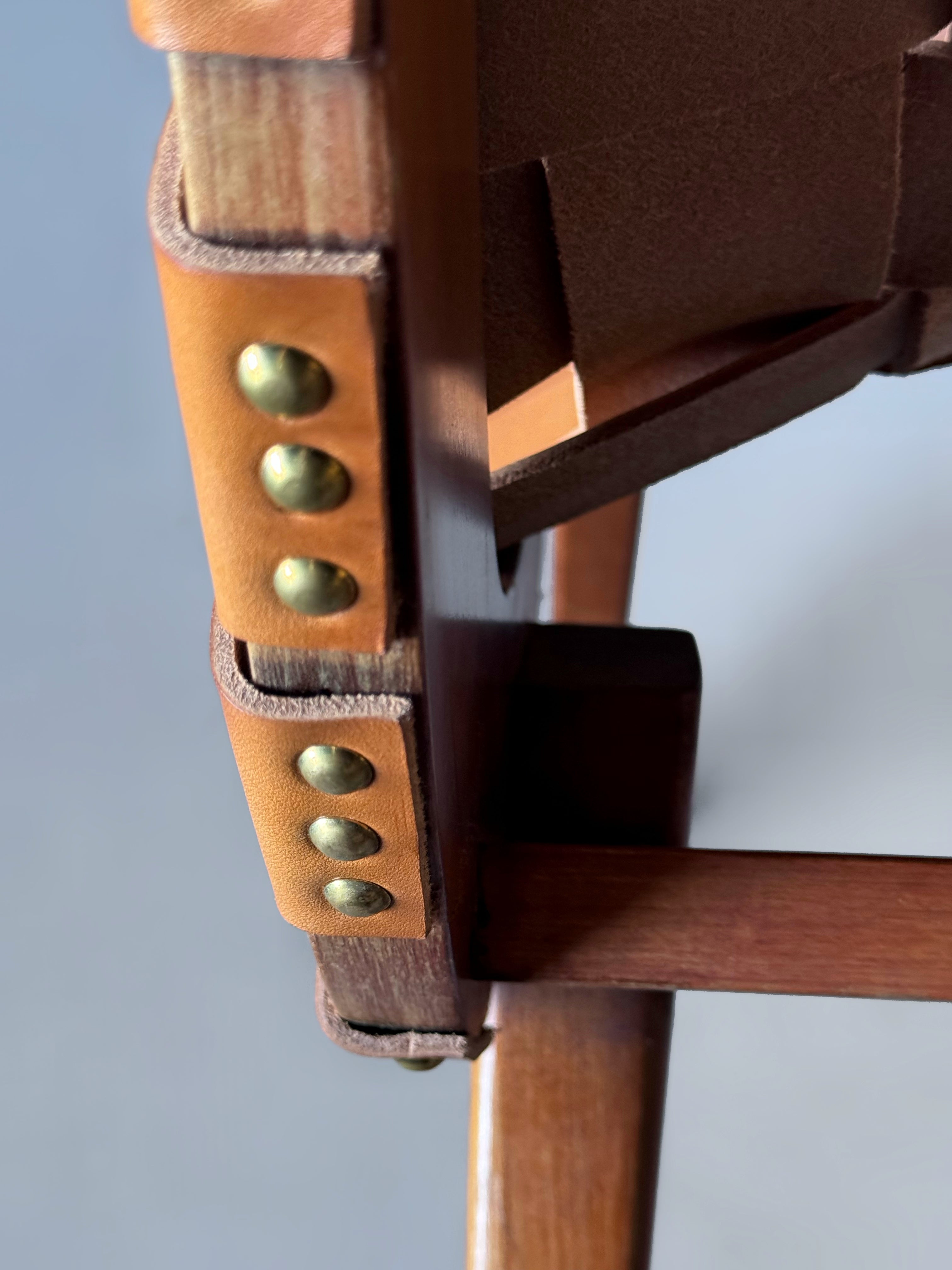 Vostra Easy Lounge Chair by Jens Risom for Knoll