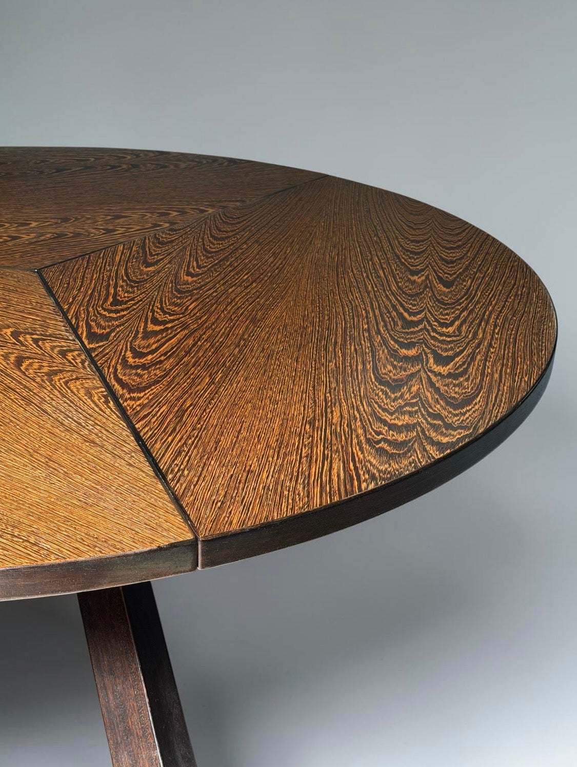 Dining Table by Gerard Geytenbeek for AZS Meubelen, Netherlands 1960