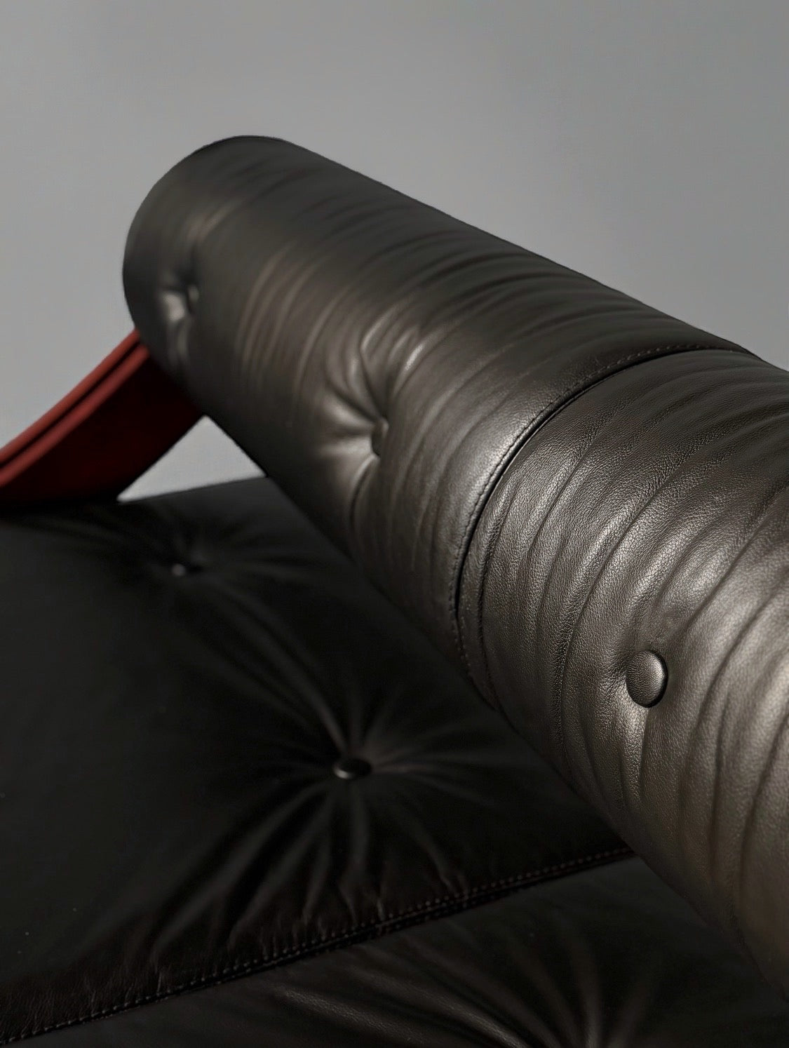 Daybed Sofa Model GS-195 Gianni Songia for Sormani, Italy 1960s