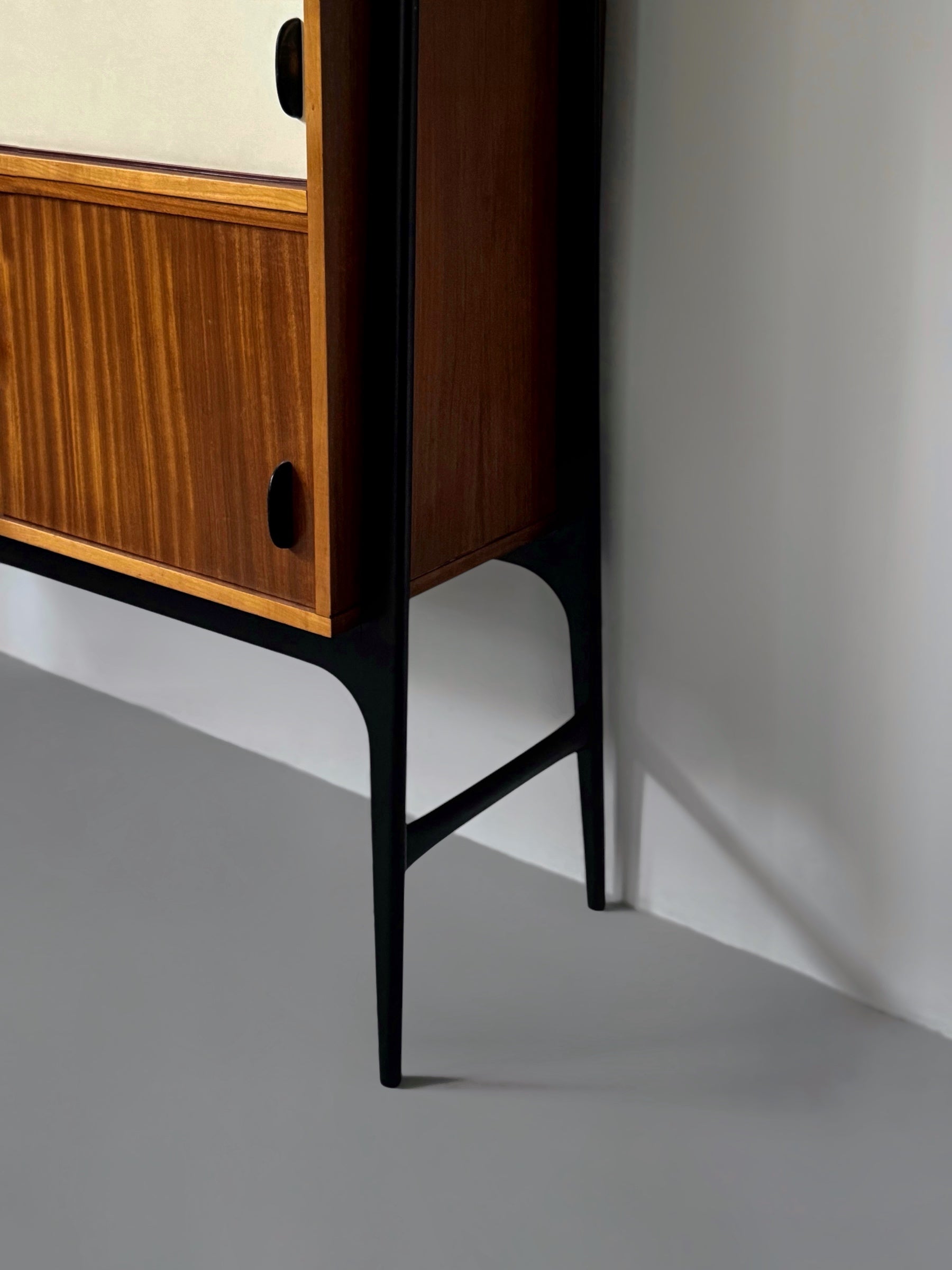 High board by Alfred Hendrick for Belform, Belgium 1960s
