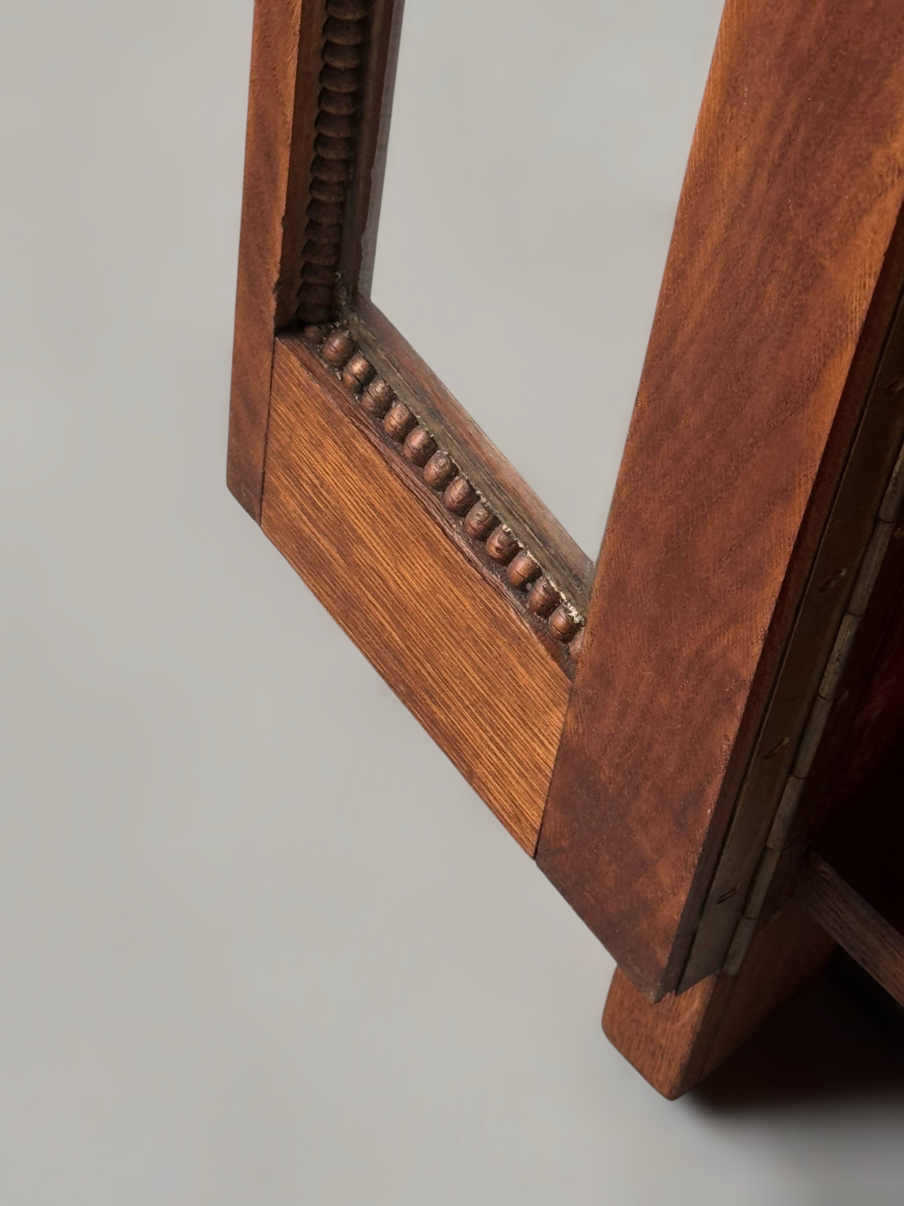 Haagse School cabinet, The Netherlands 1920s