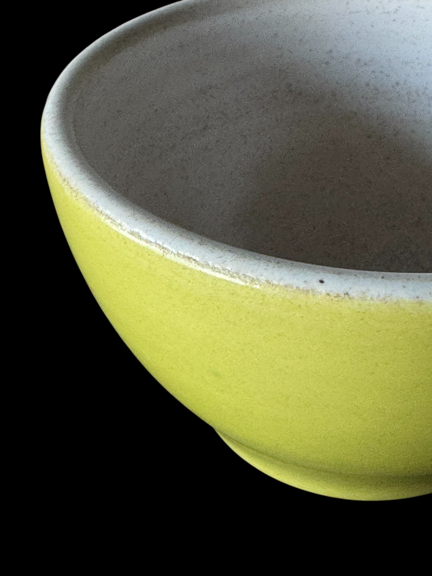 Coffee cup by Pol Chambost (Parisian ceramist, 1906–1983) , 1950s