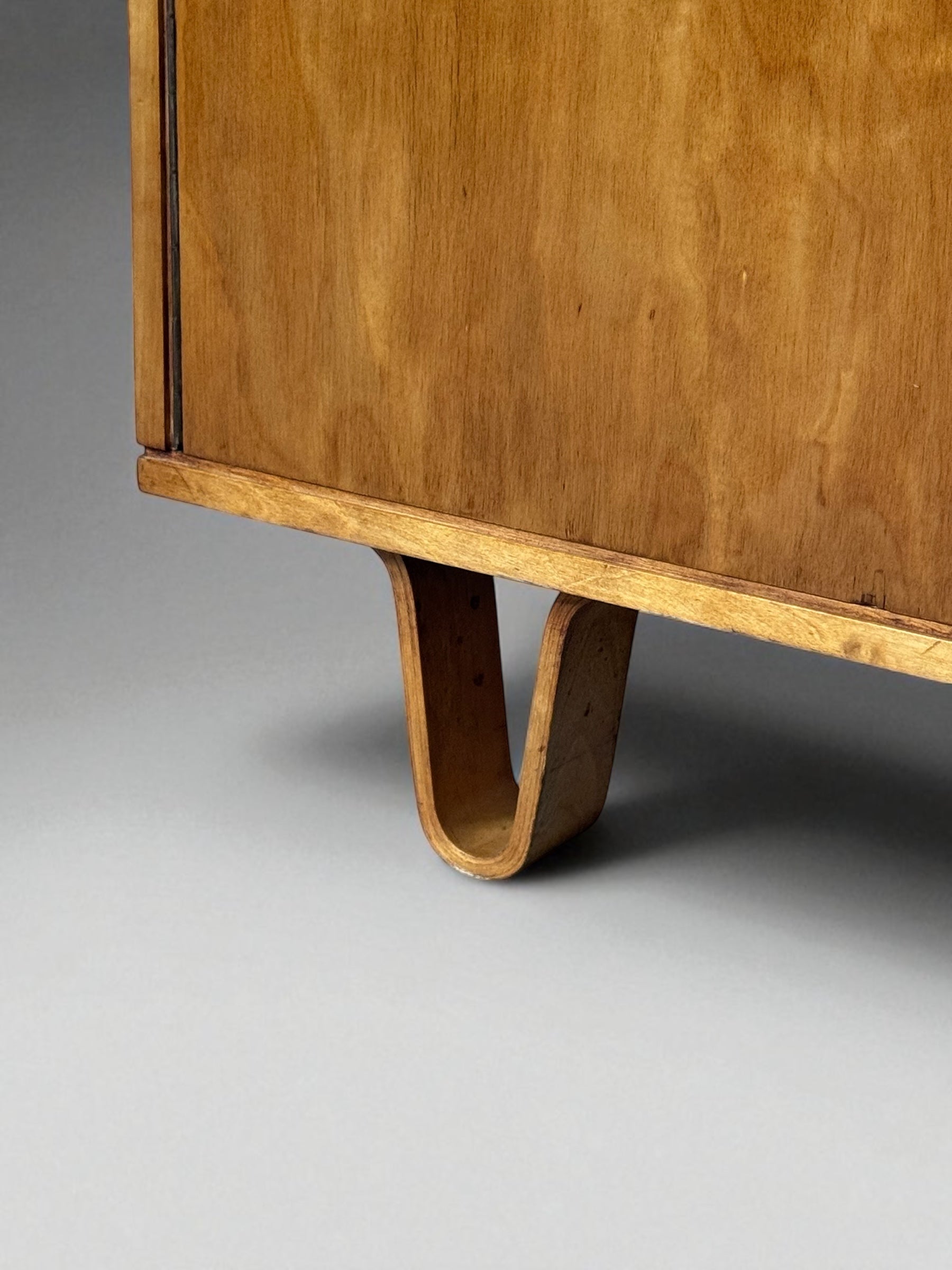 Sideboard DB02 UMS by Cees Braakman for Pastoe, The Netherlands 1950s