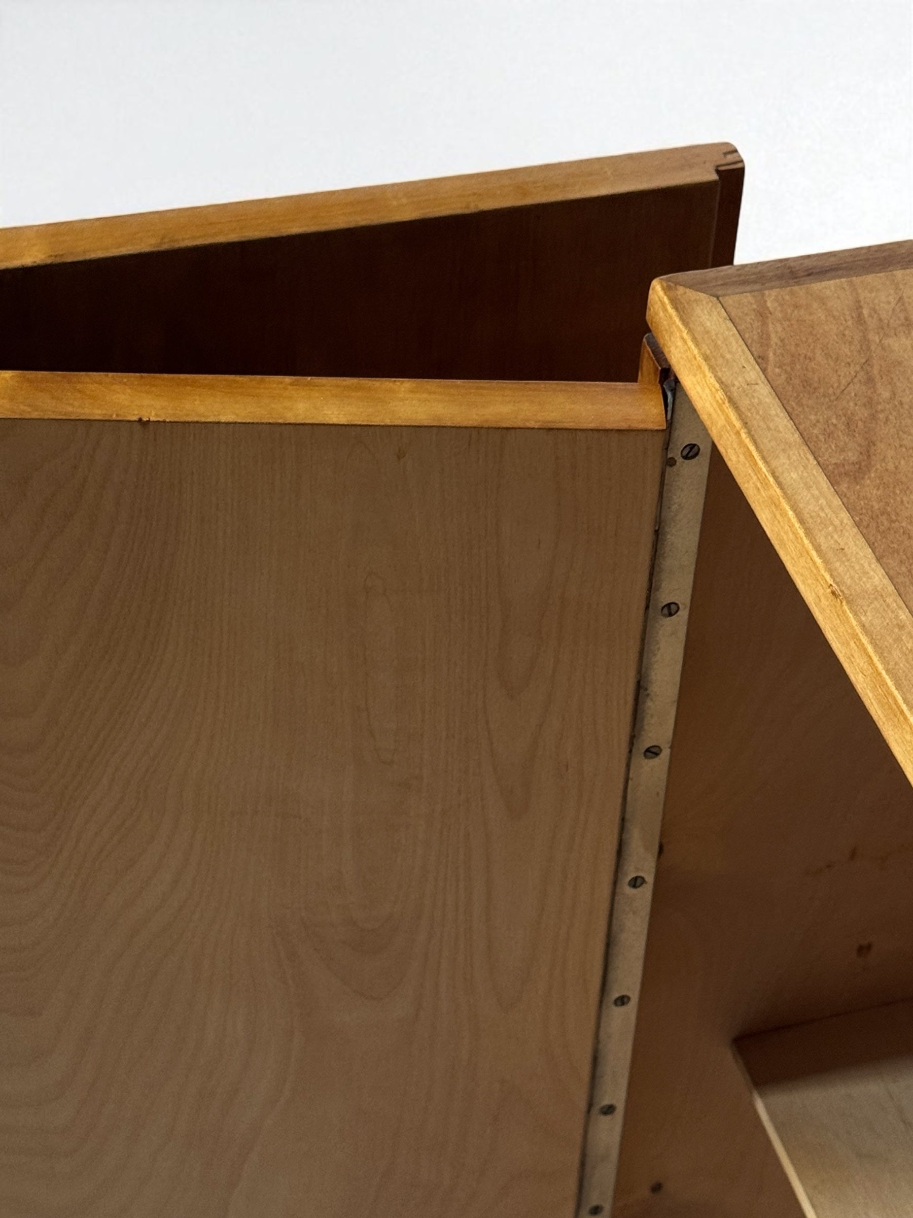 Sideboard DB02 UMS by Cees Braakman for Pastoe, The Netherlands 1950s