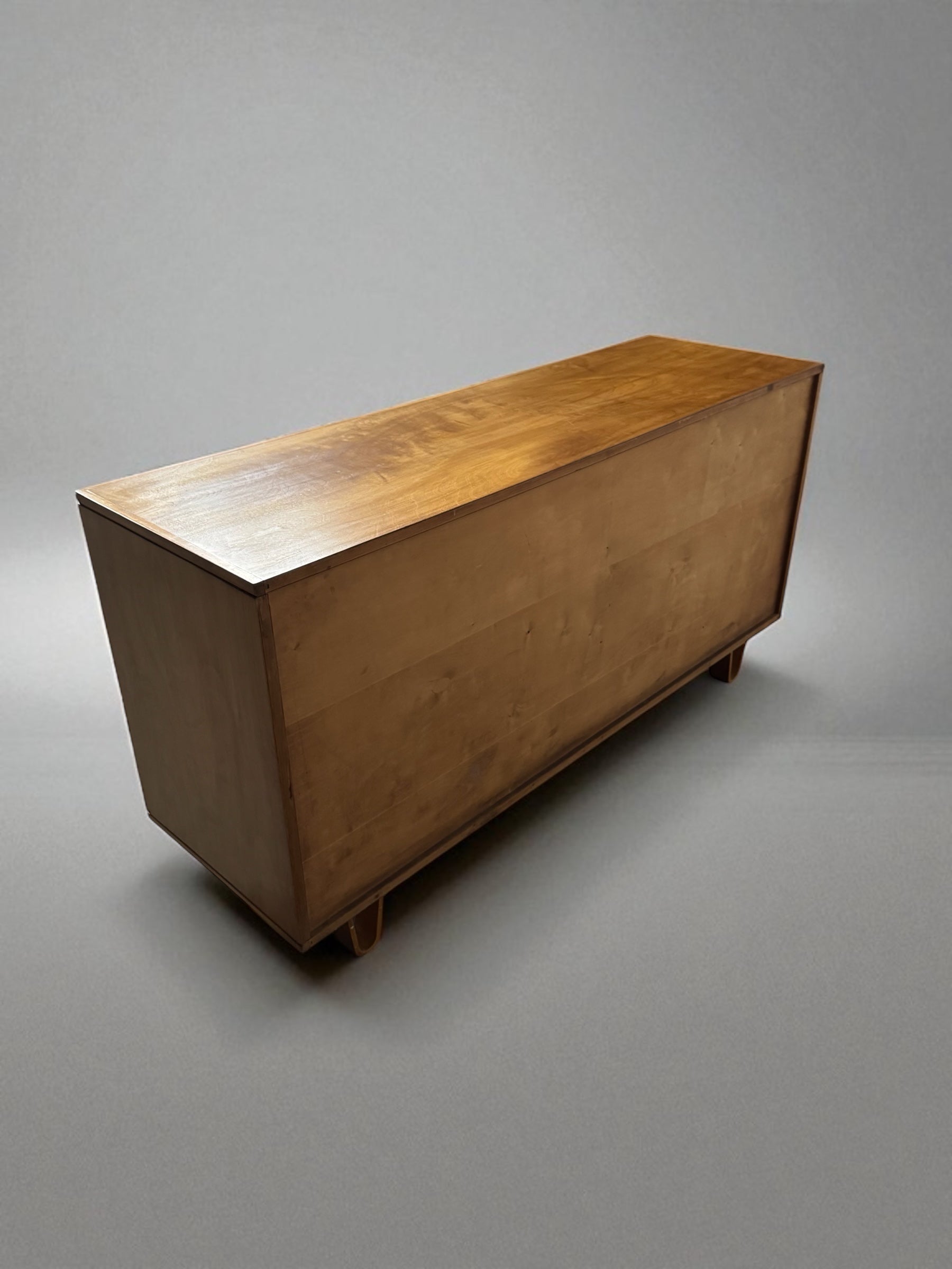 Sideboard DB02 UMS by Cees Braakman for Pastoe, The Netherlands 1950s