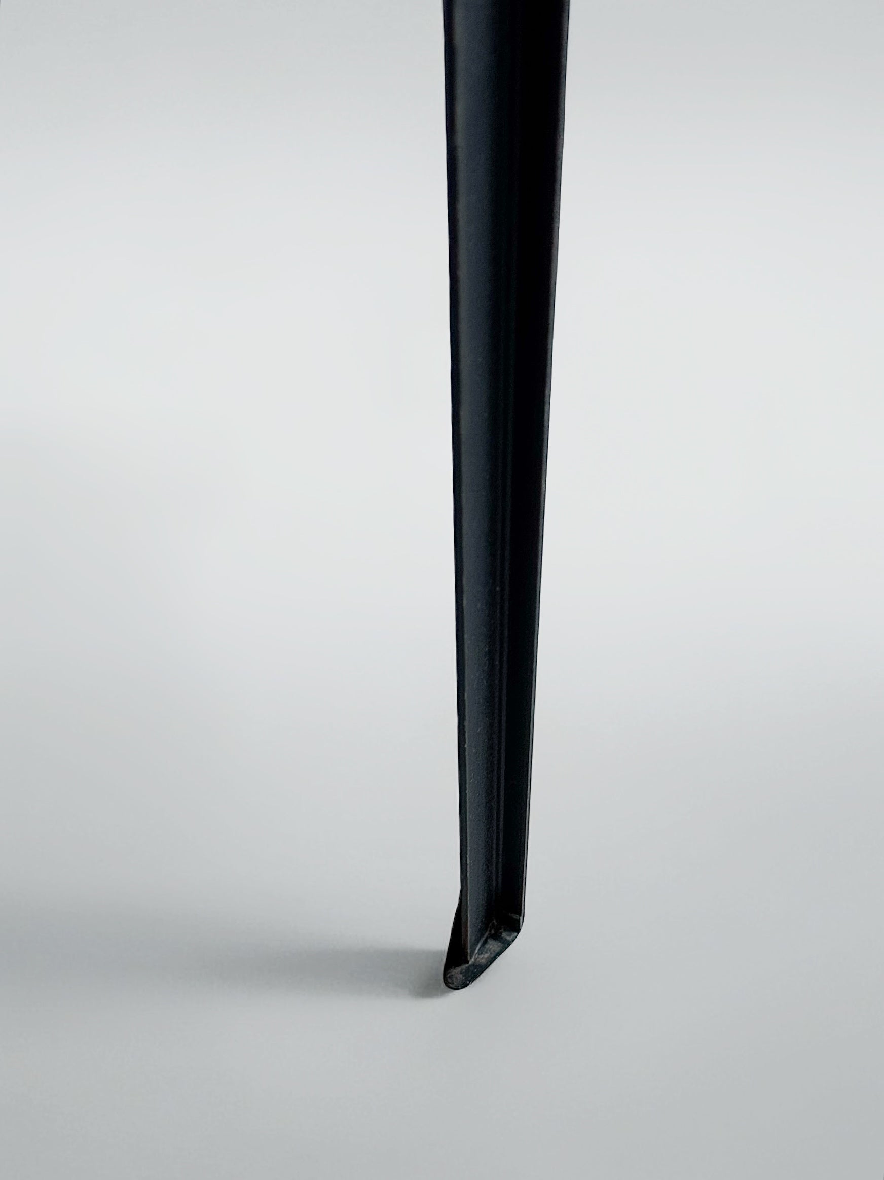 "T" Angle Dining Table Model 309 by Florence Knoll, 1963