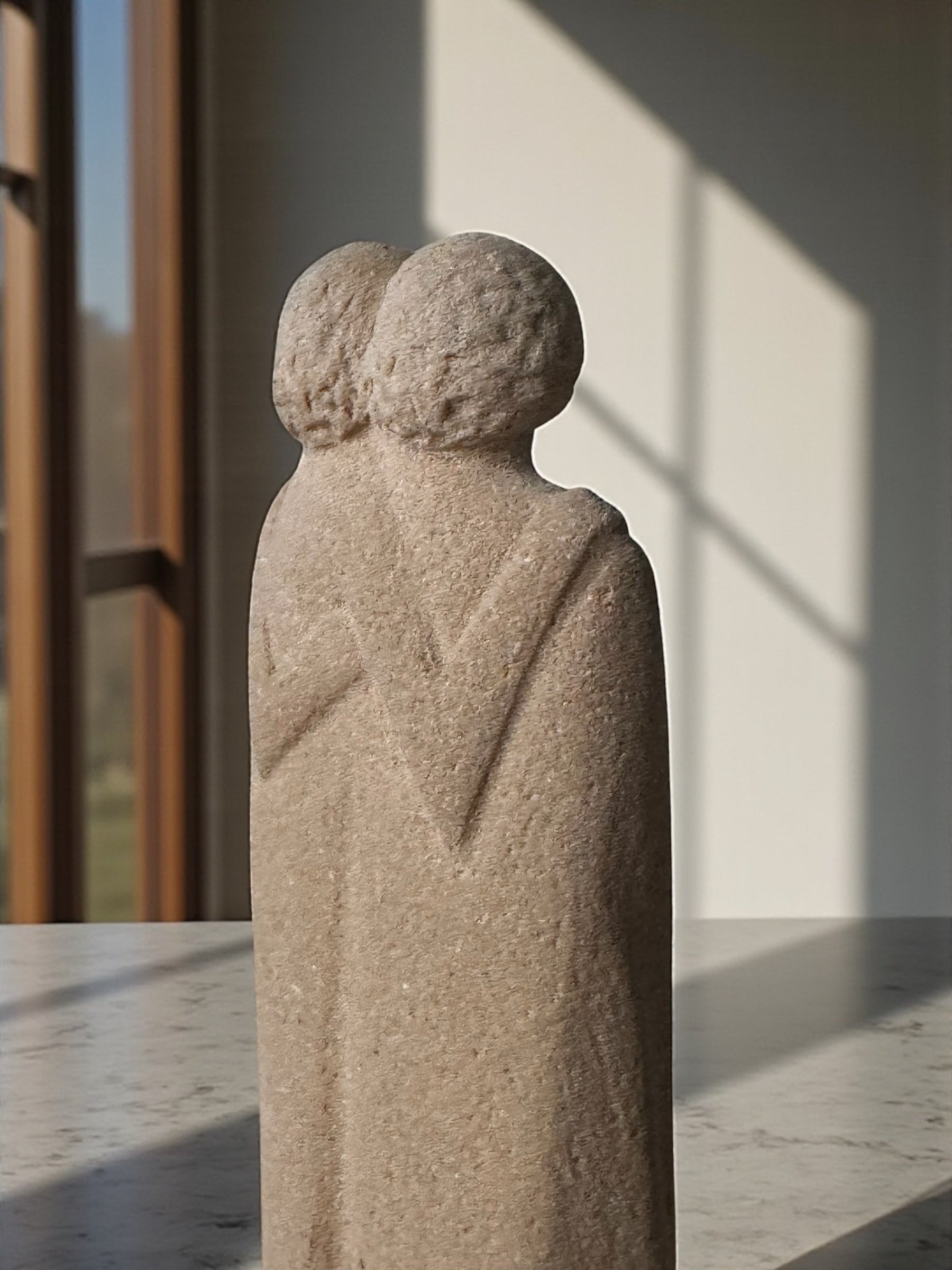 Marbell by Stone art Belgium