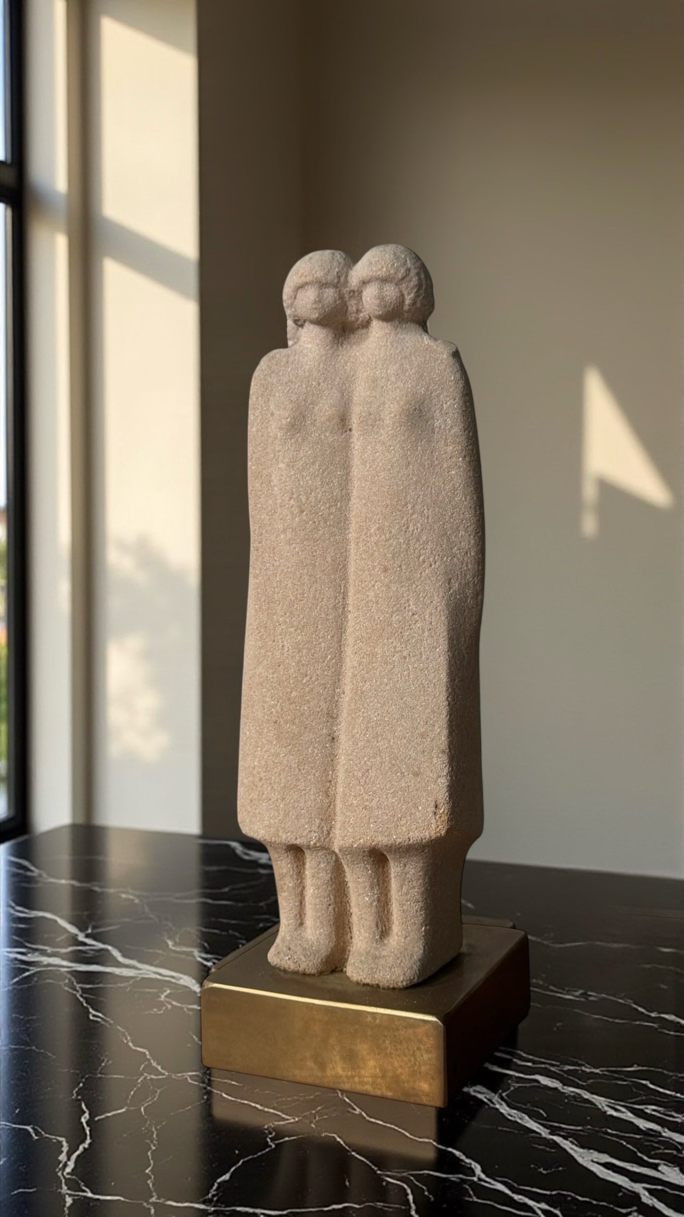Marbell by Stone art Belgium