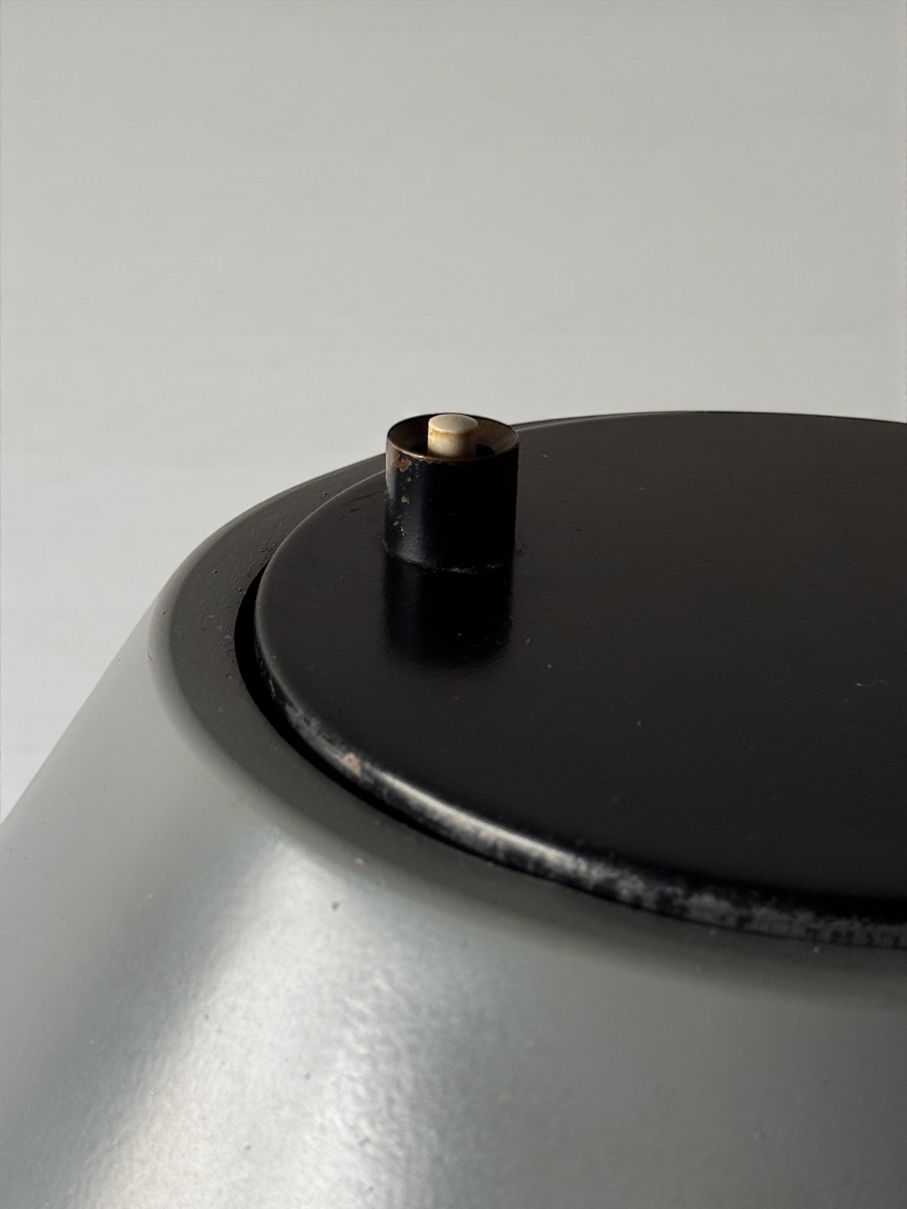 Table Lamp by Per Iversen for Louis Poulsen, 1960s