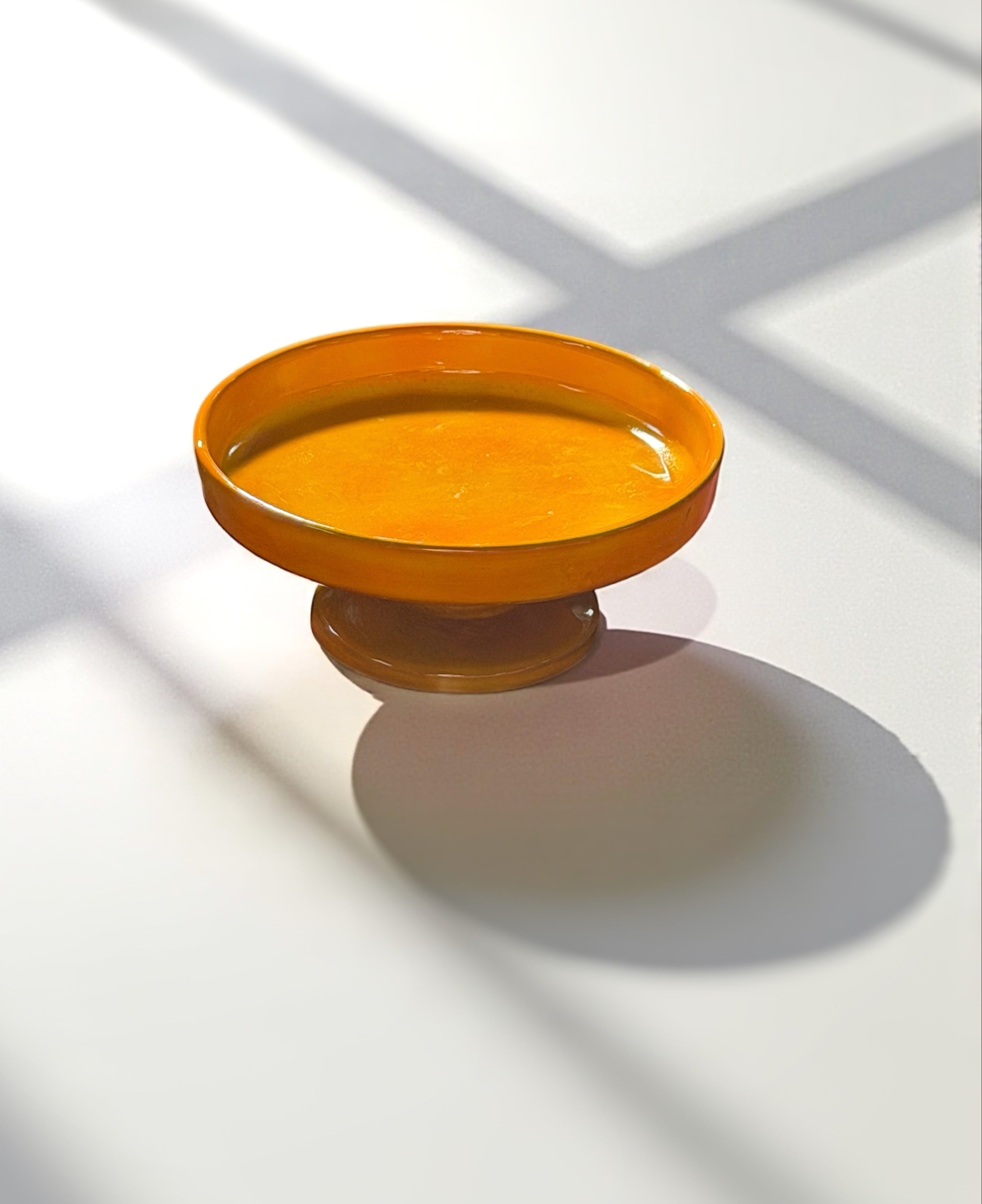 Ceramic Cup by Jacques & Dani Ruelland, France 1960s