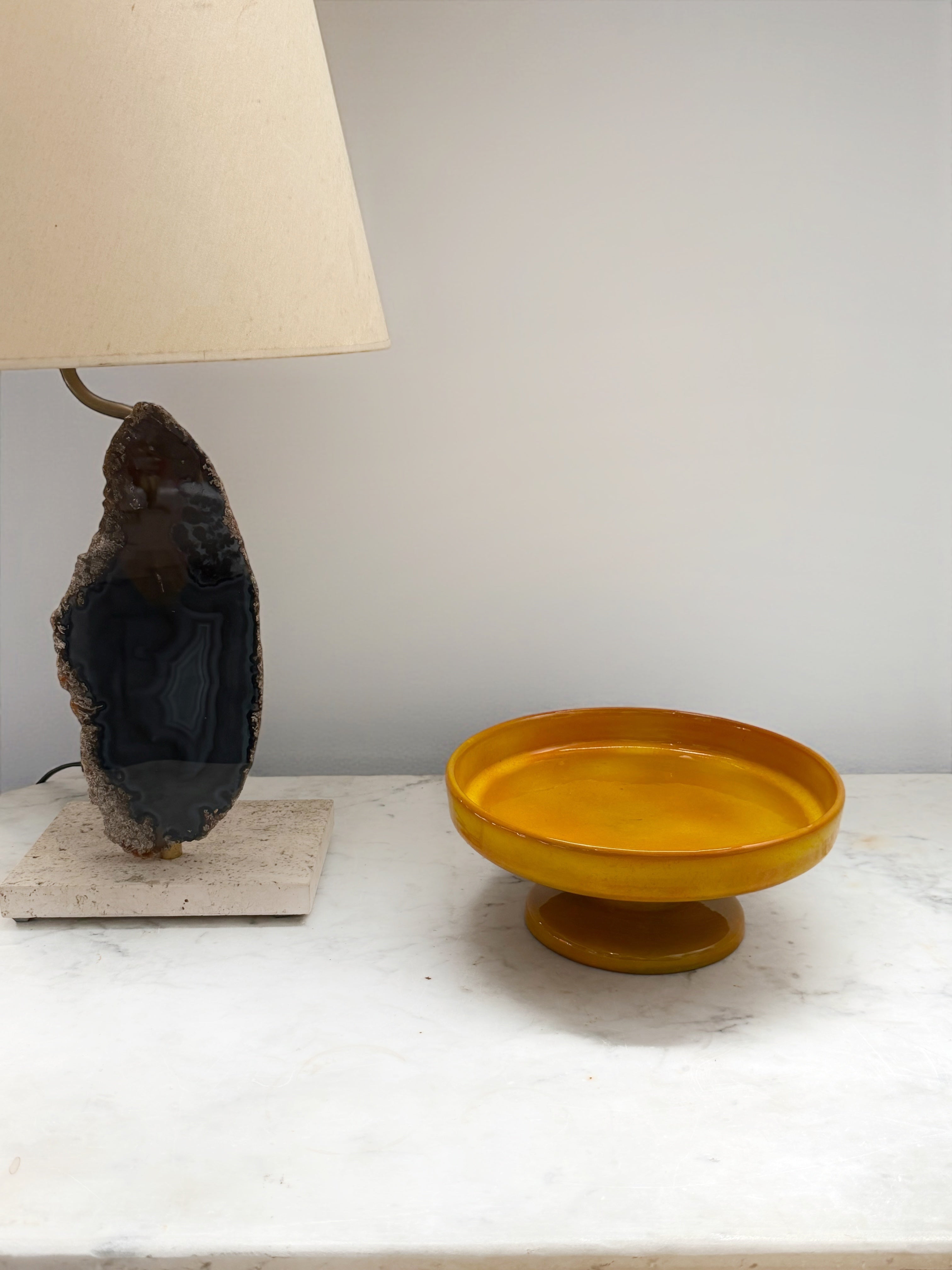 Ceramic Cup by Jacques & Dani Ruelland, France 1960s