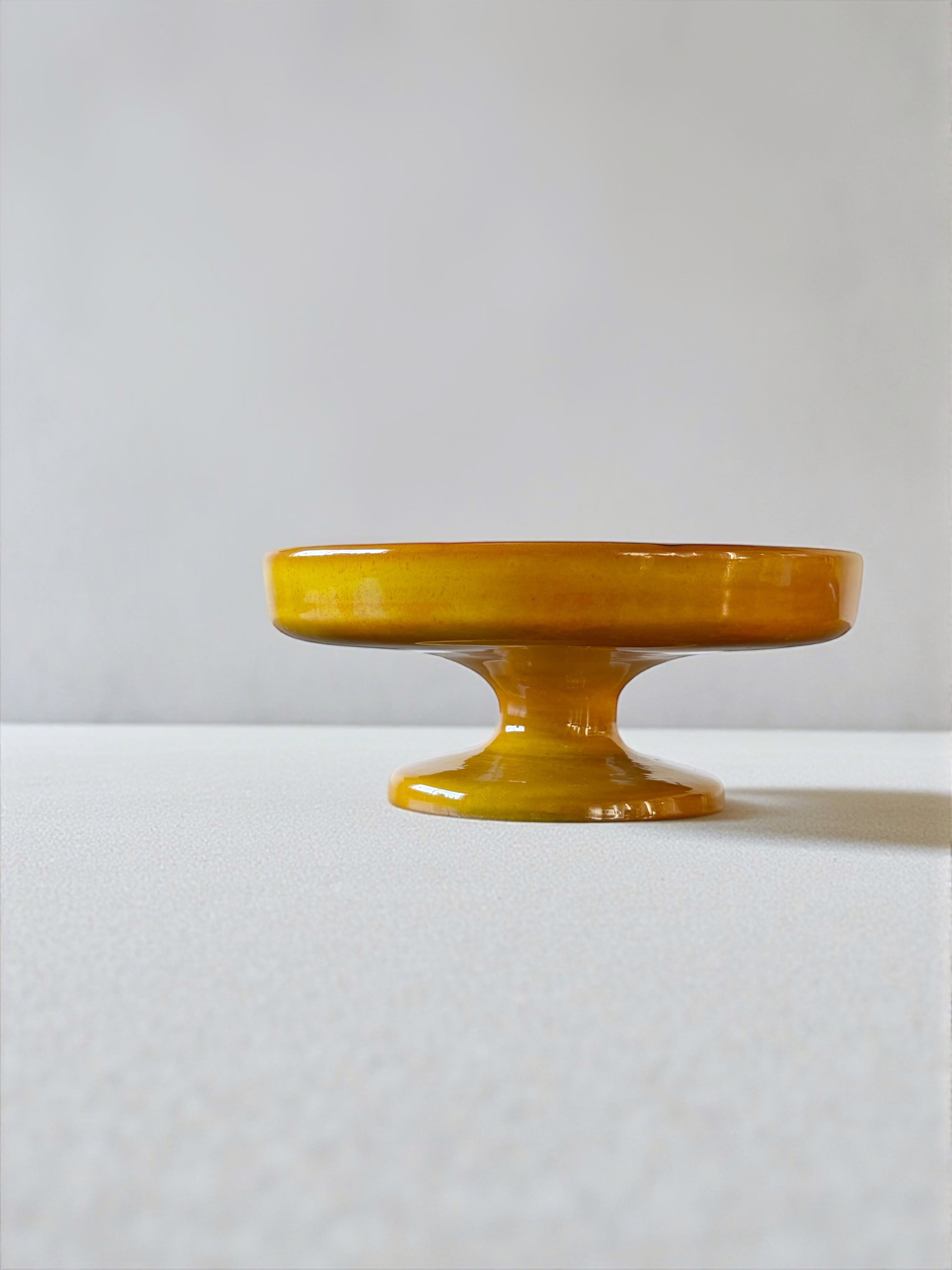 Ceramic Cup by Jacques & Dani Ruelland, France 1960s