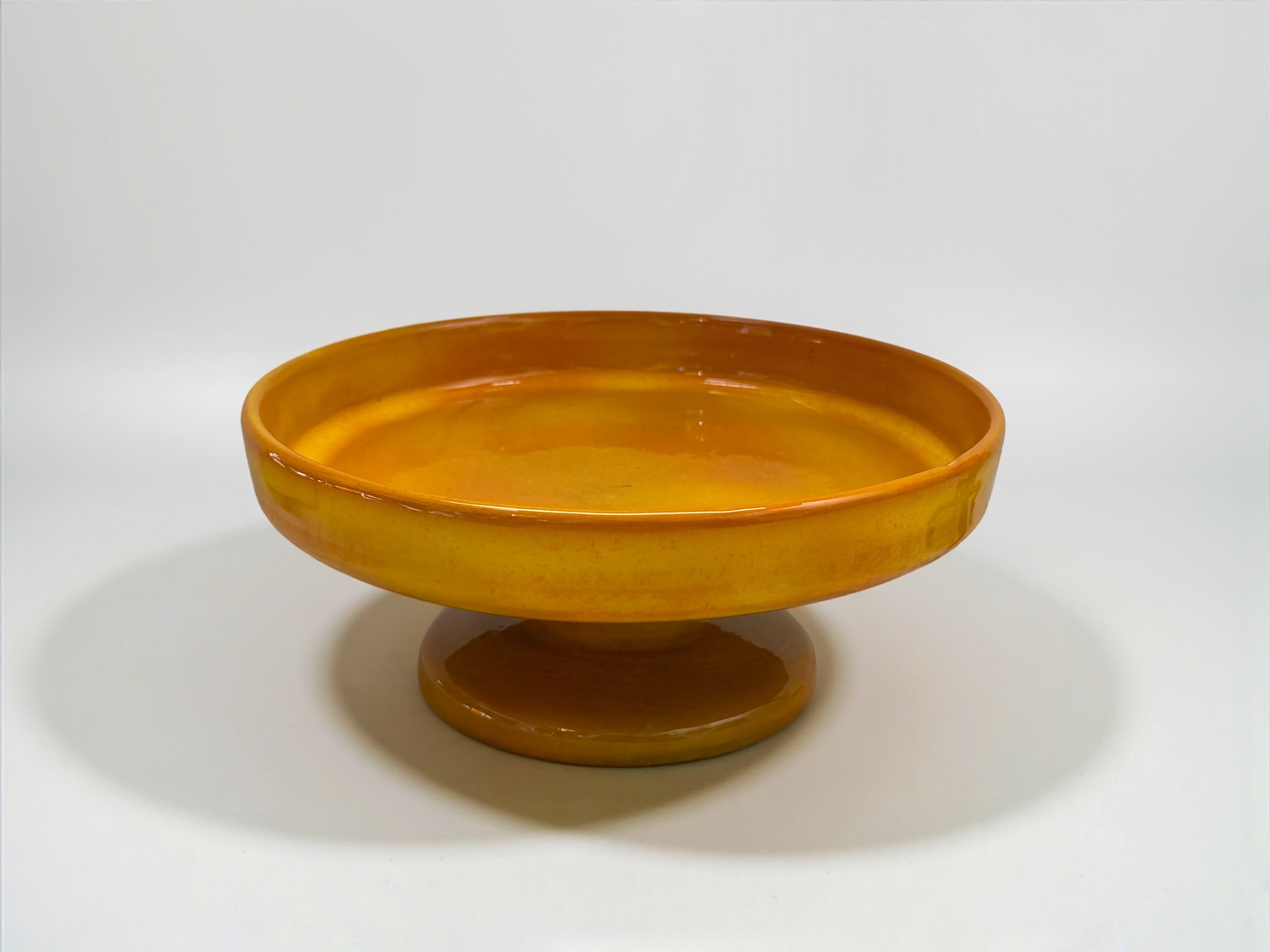 Ceramic Cup by Jacques & Dani Ruelland, France 1960s